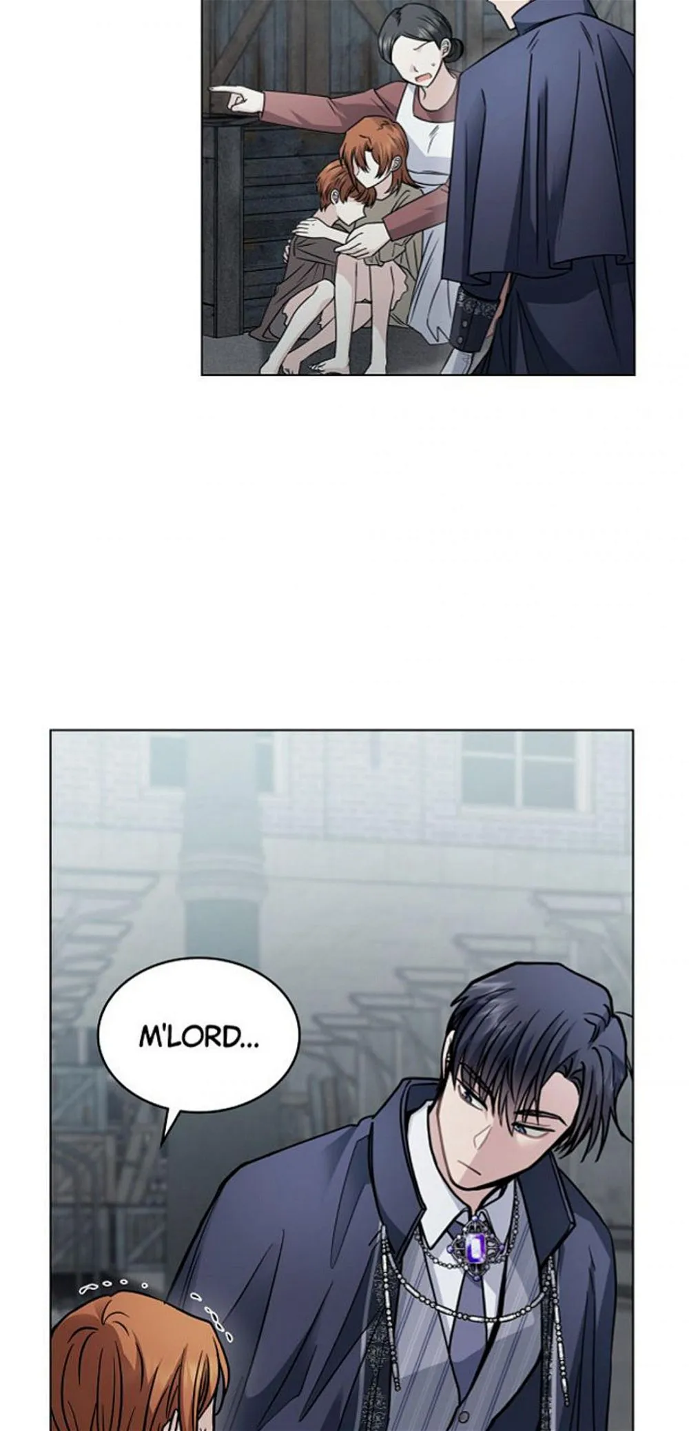 Finding Camellia Chapter 47 Online - página 12