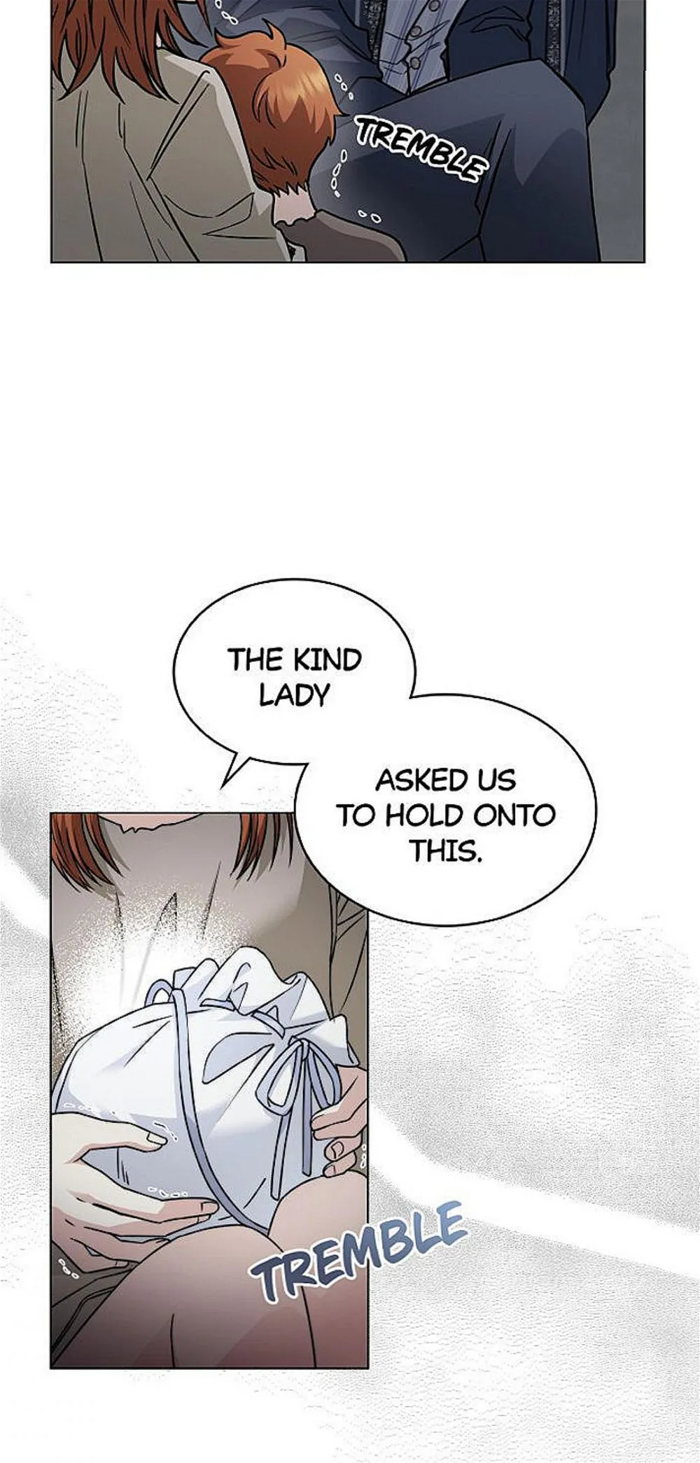 Finding Camellia Chapter 47 Online - página 13