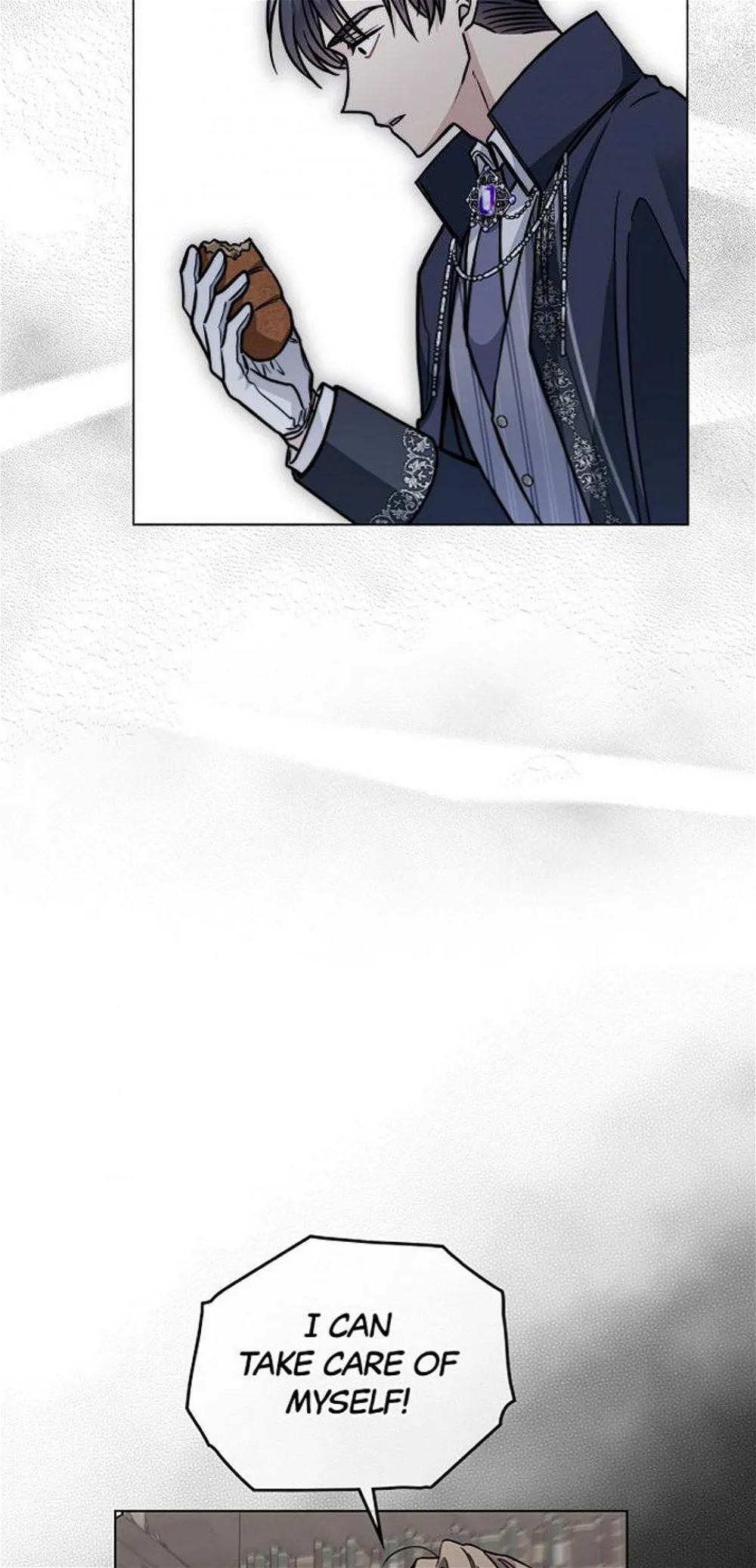 Finding Camellia Chapter 47 Online - página 17