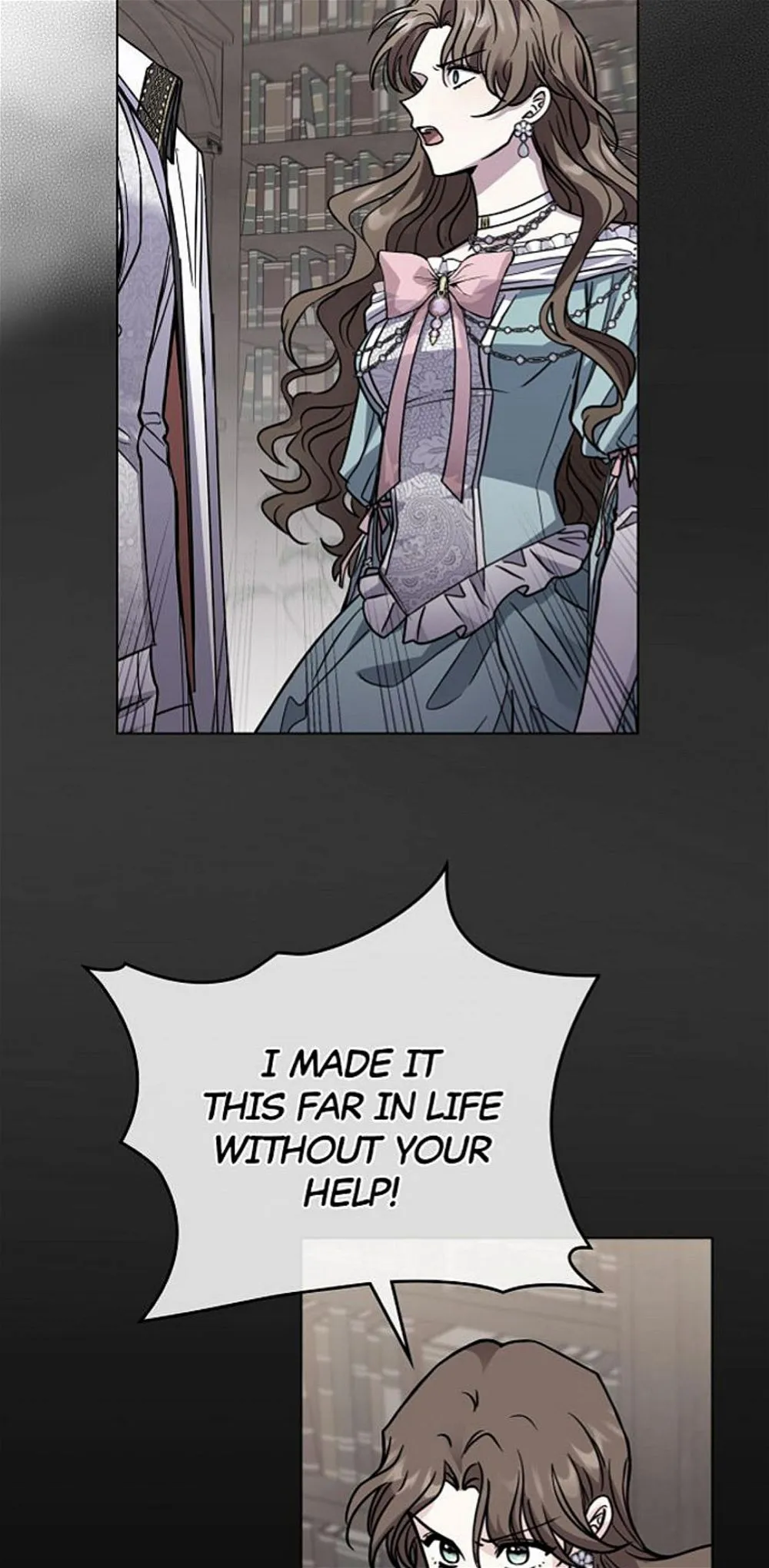 Finding Camellia Chapter 47 Online - página 18