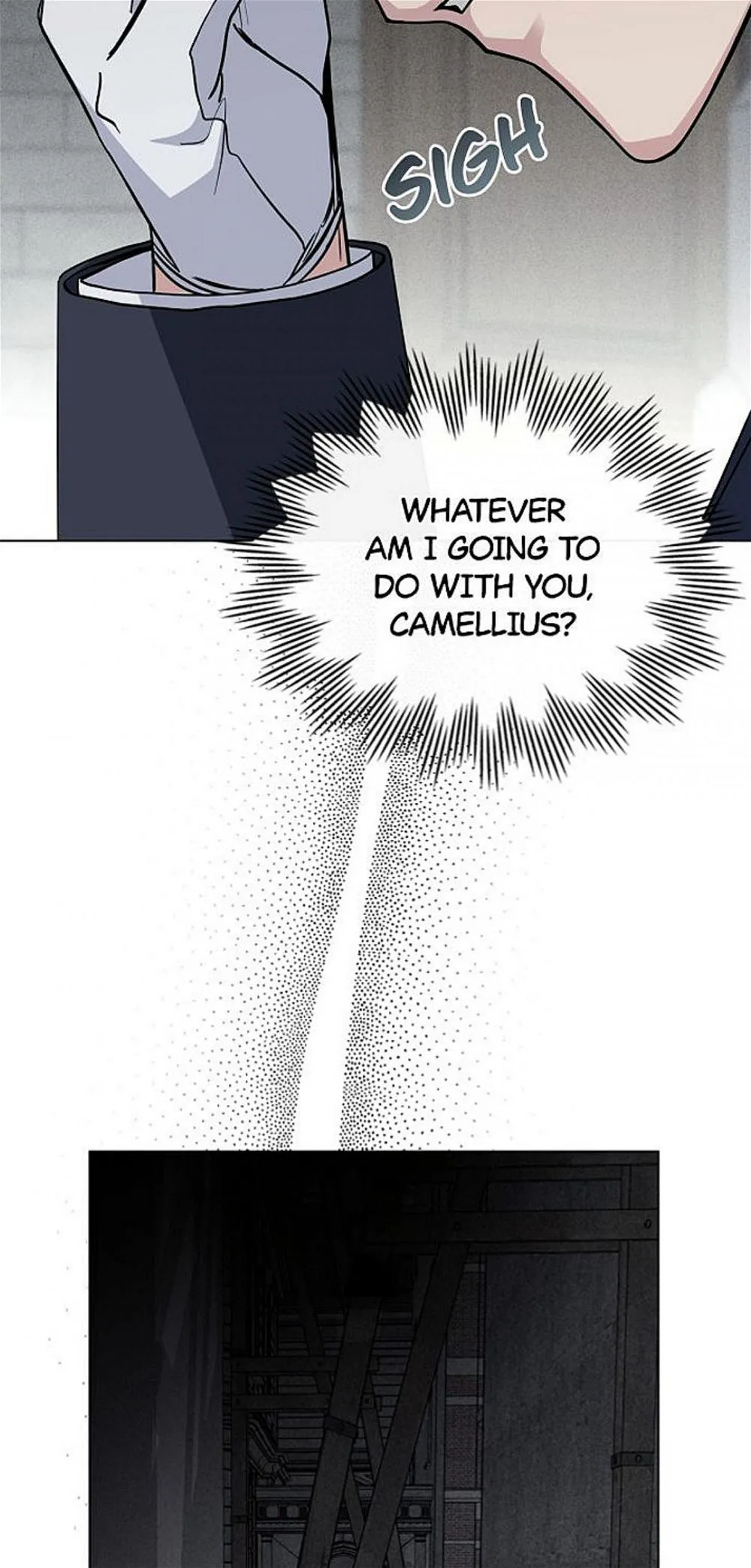 Finding Camellia Chapter 47 Online - página 20