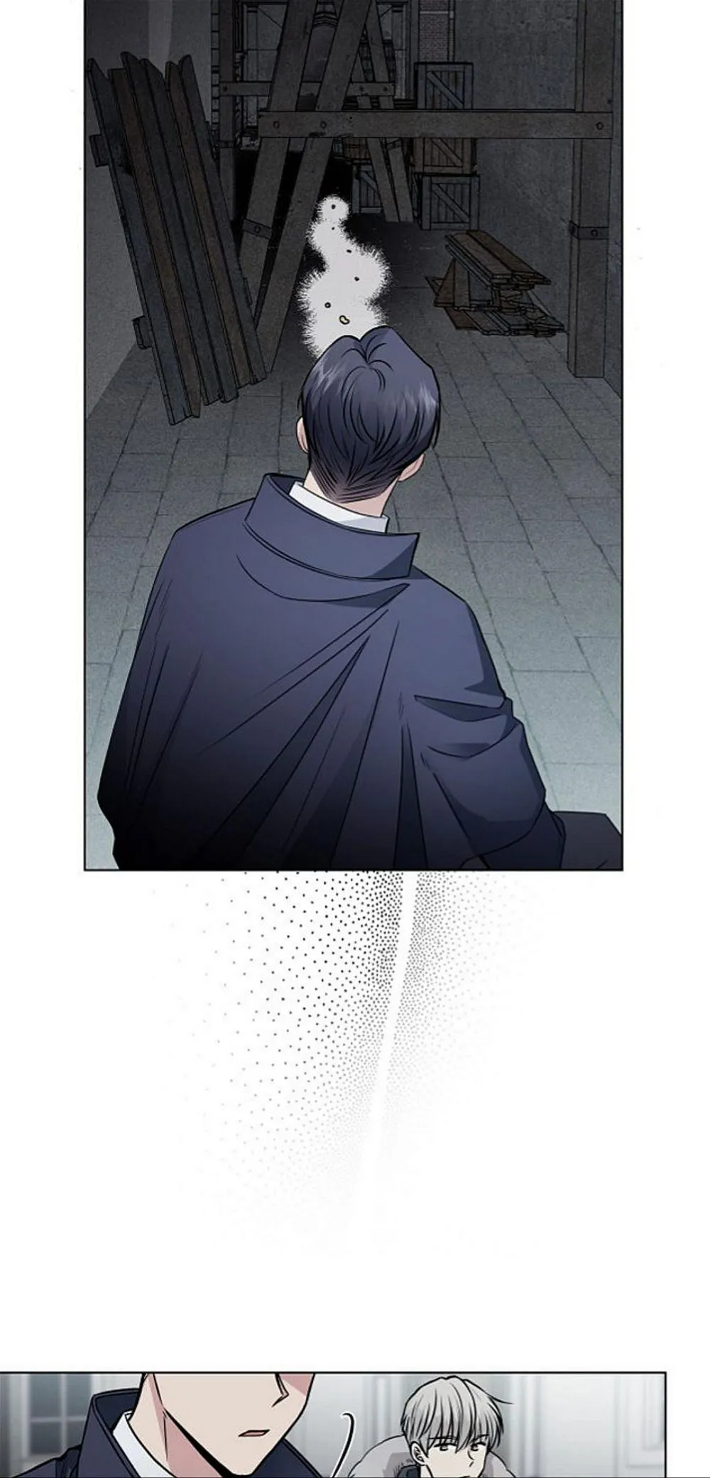 Finding Camellia Chapter 47 Online - página 21