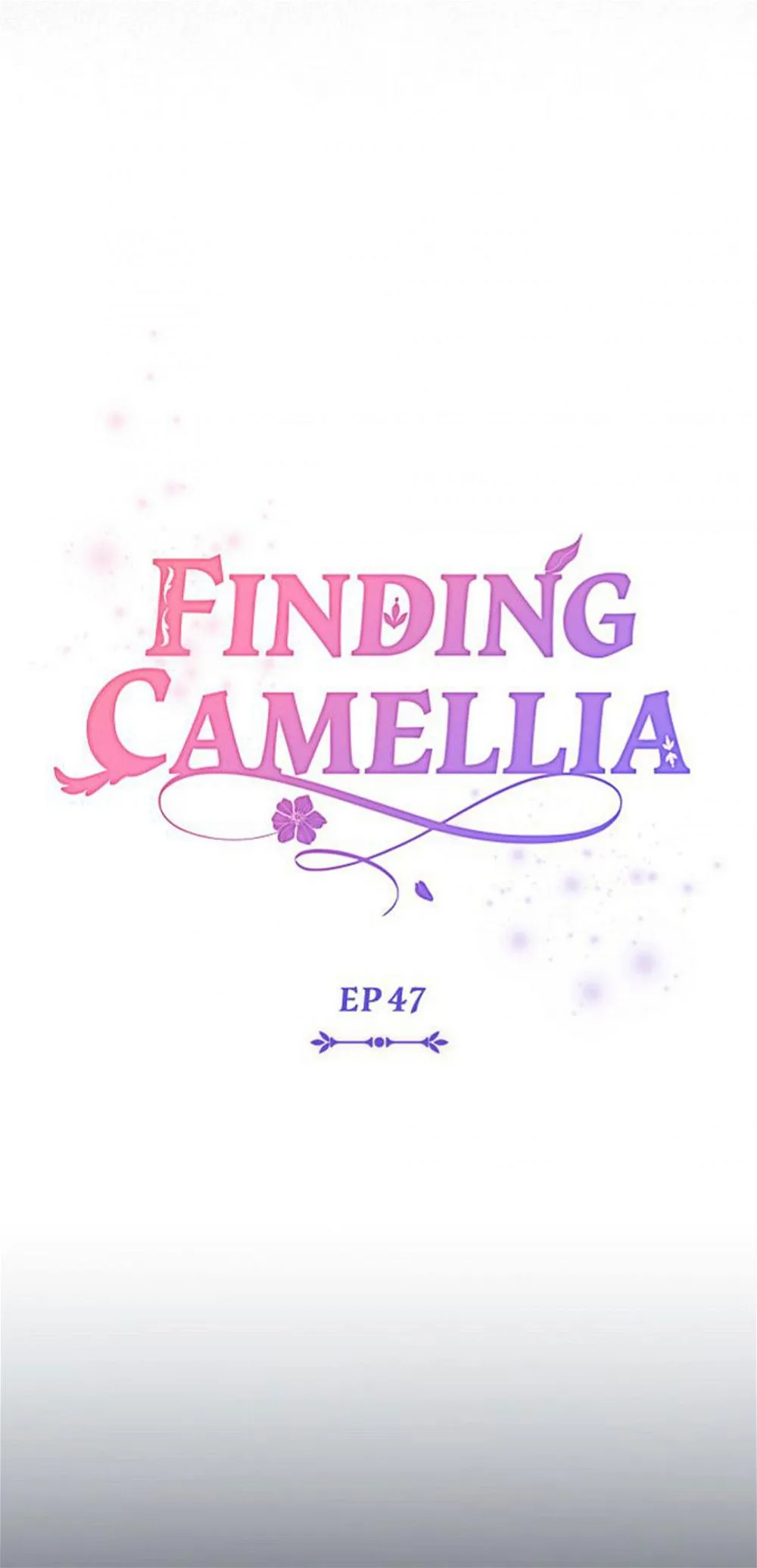 Finding Camellia Chapter 47 Online - página 28