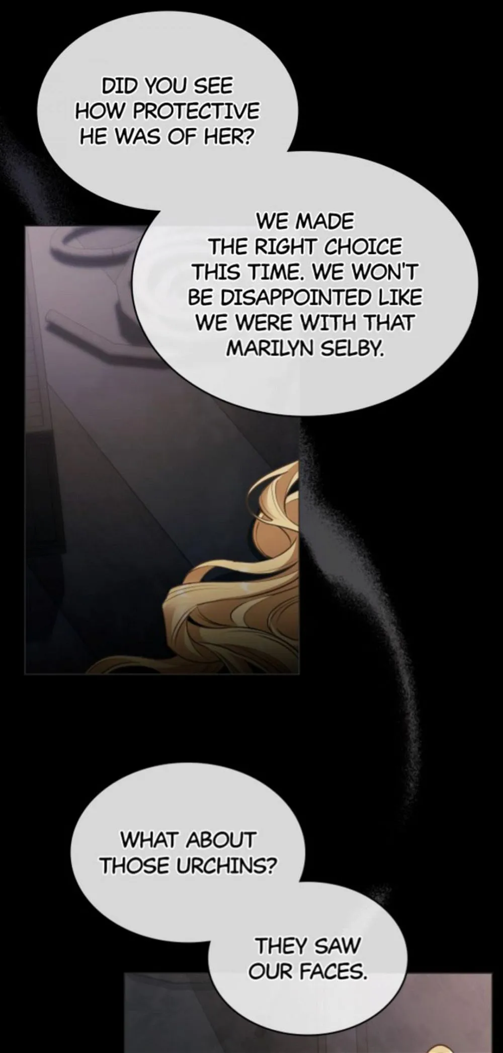 Finding Camellia Chapter 47 Online - página 30