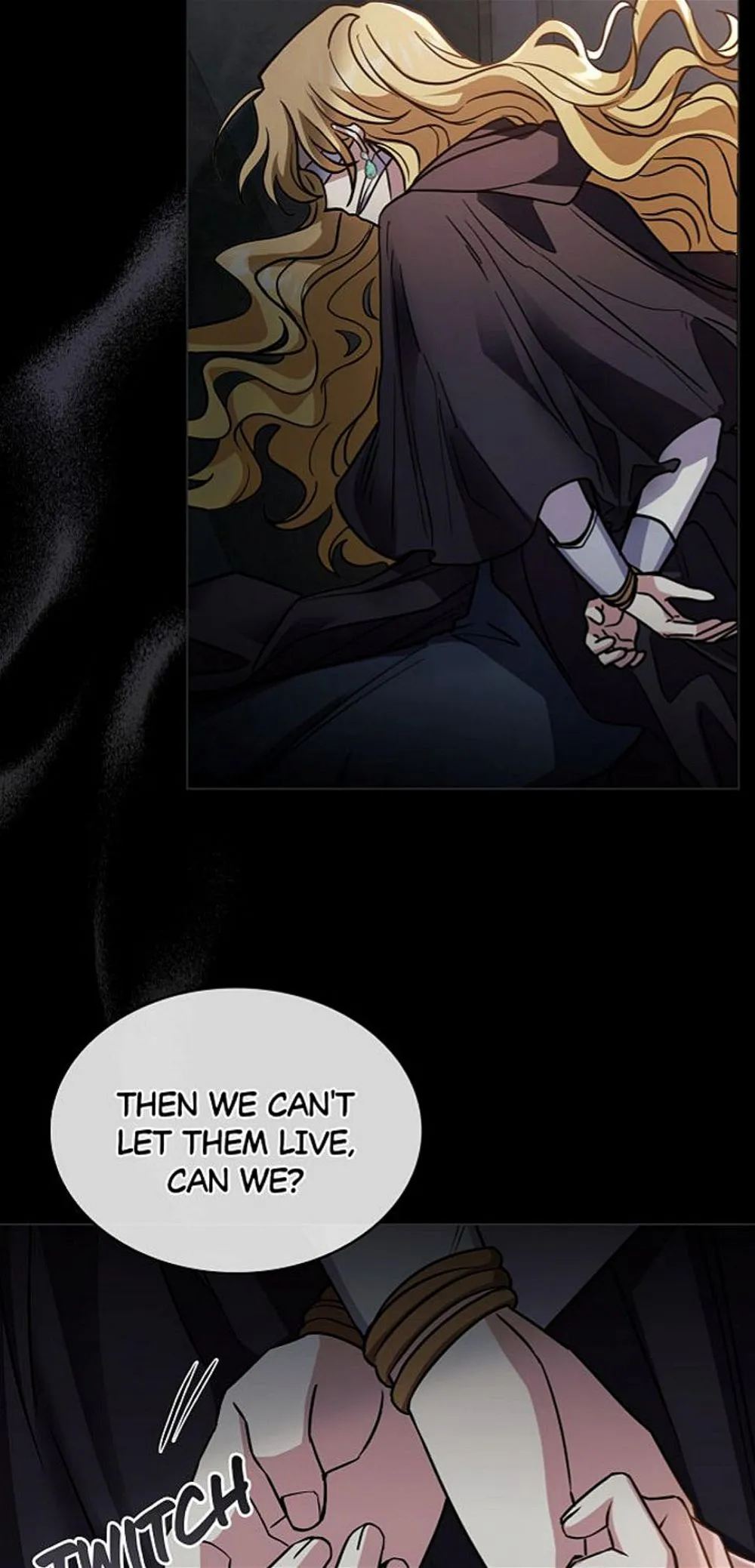 Finding Camellia Chapter 47 Online - página 31