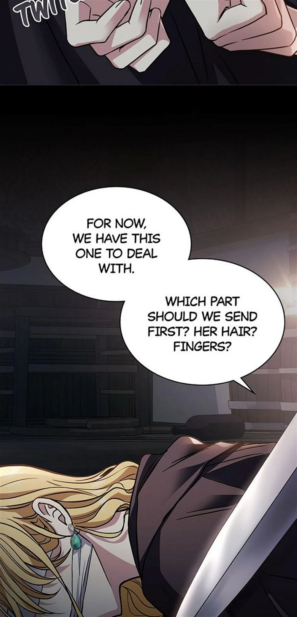 Finding Camellia Chapter 47 Online - página 32