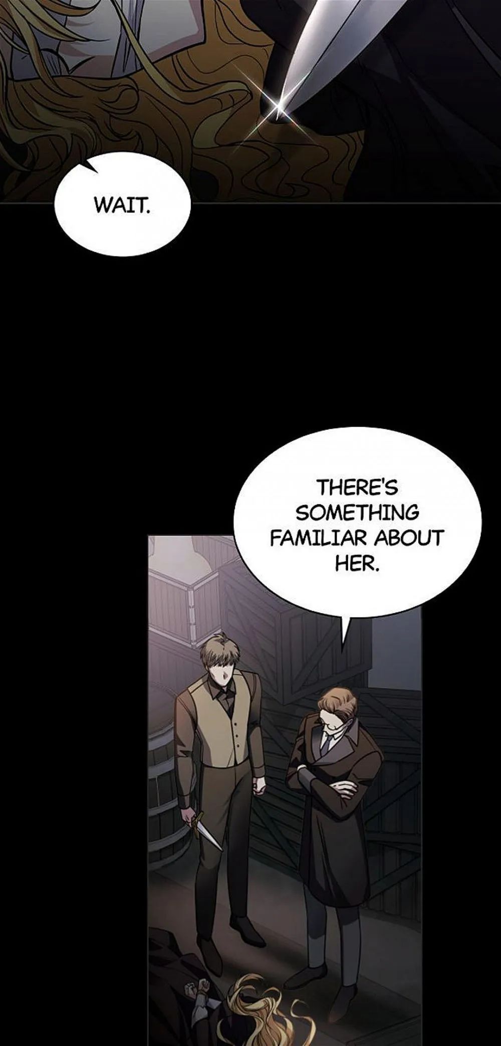 Finding Camellia Chapter 47 Online - página 33