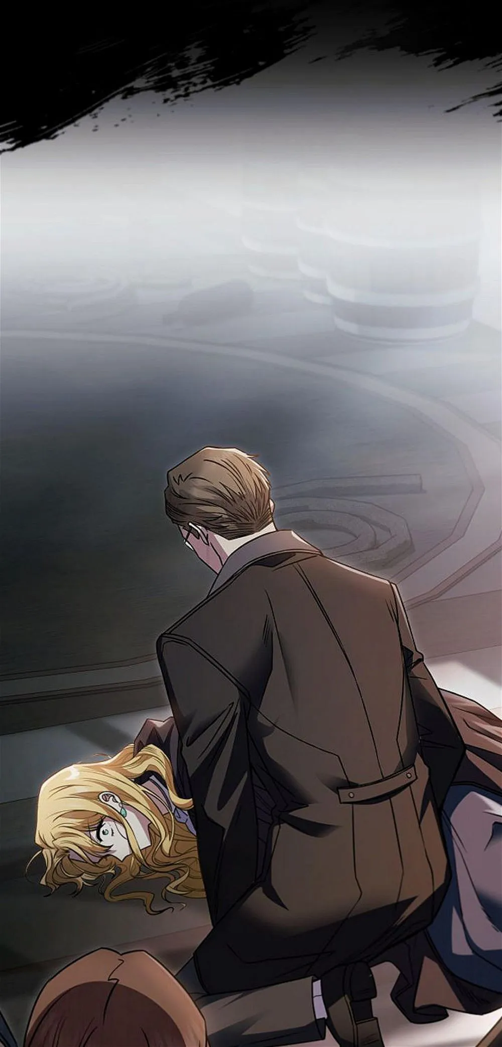 Finding Camellia Chapter 47 Online - página 36