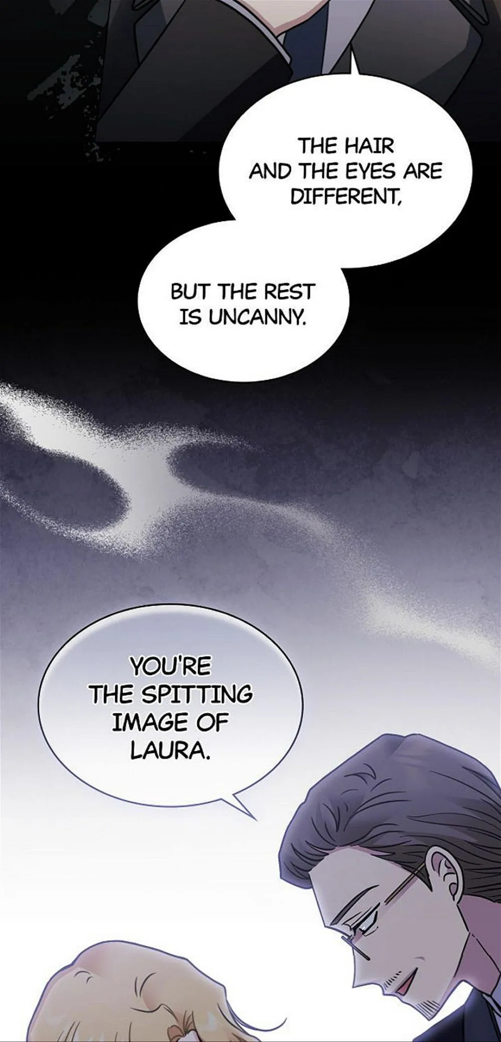 Finding Camellia Chapter 47 Online - página 39