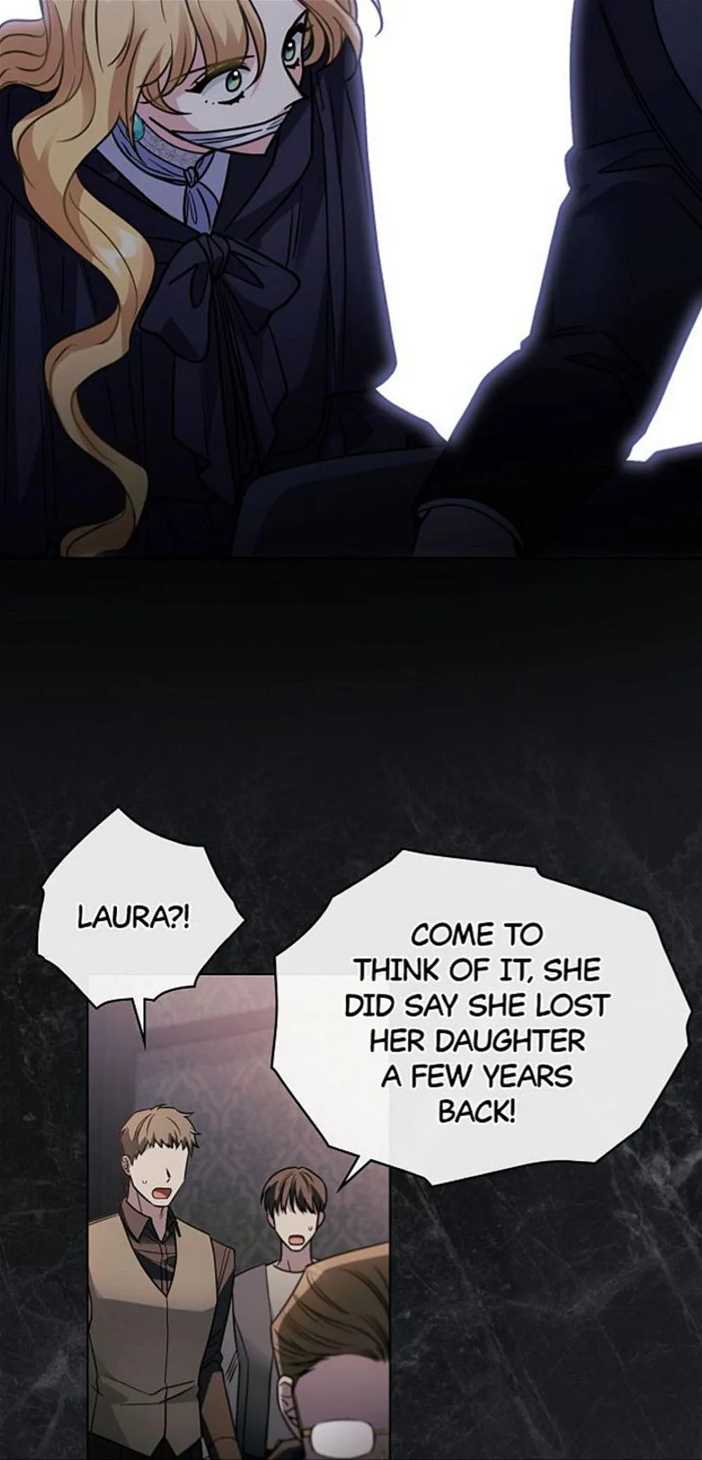 Finding Camellia Chapter 47 Online - página 40