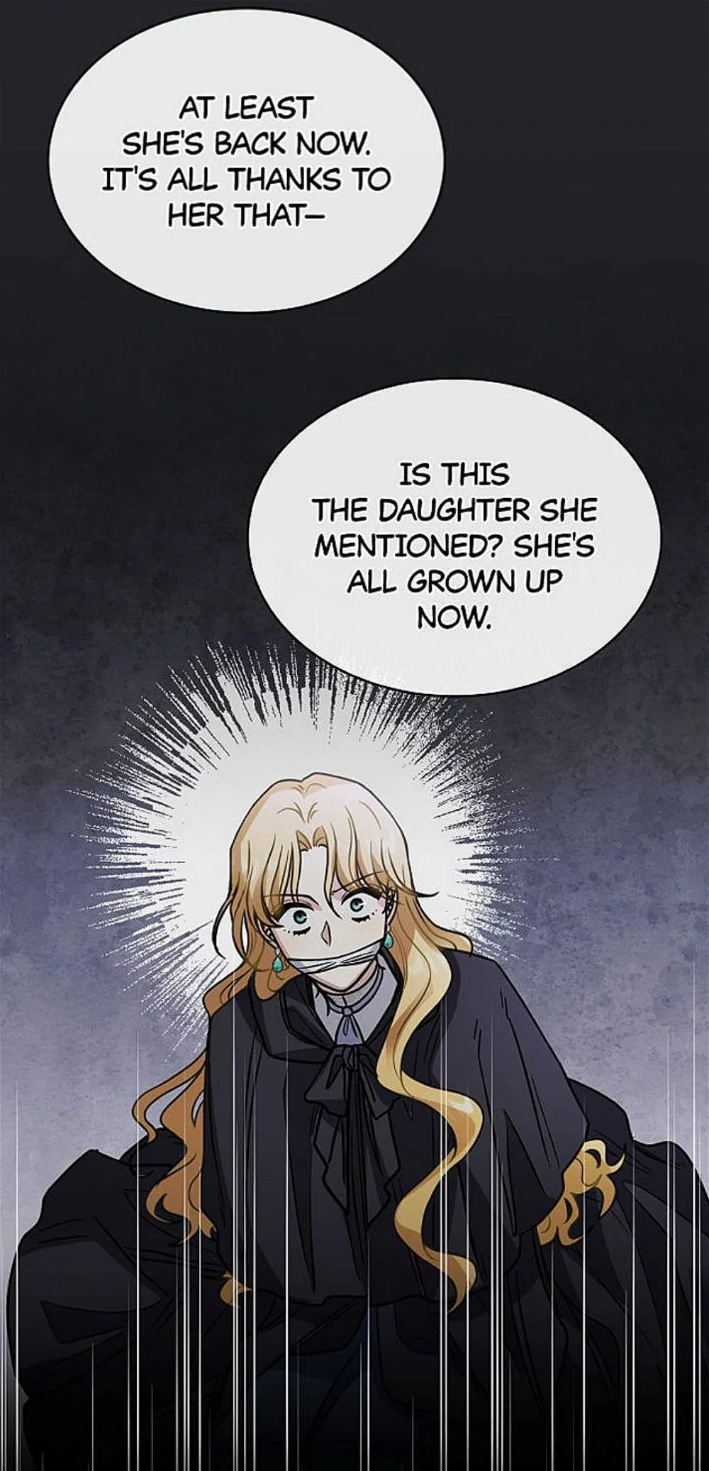 Finding Camellia Chapter 47 Online - página 42