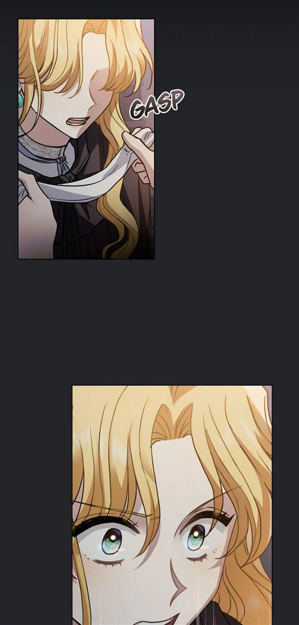 Finding Camellia Chapter 47 Online - página 43