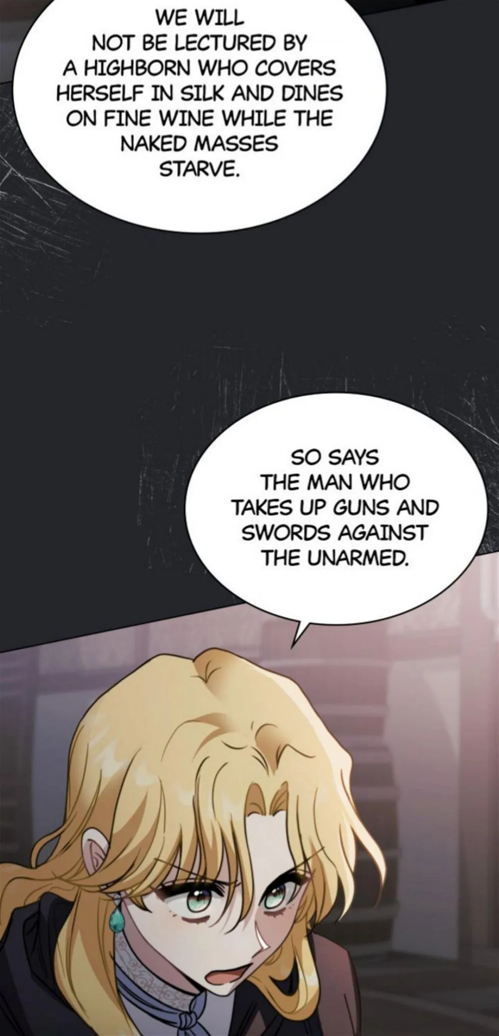 Finding Camellia Chapter 47 Online - página 47