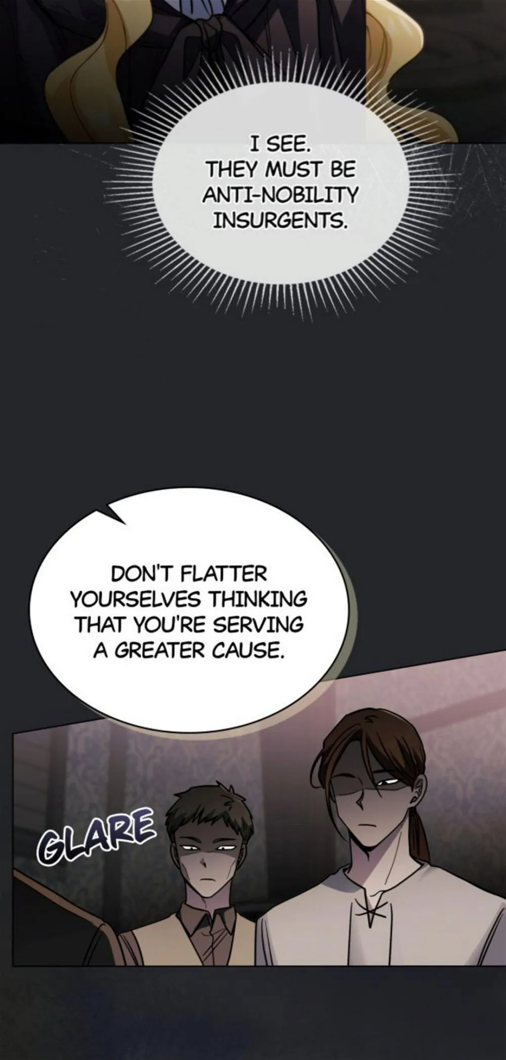 Finding Camellia Chapter 47 Online - página 48