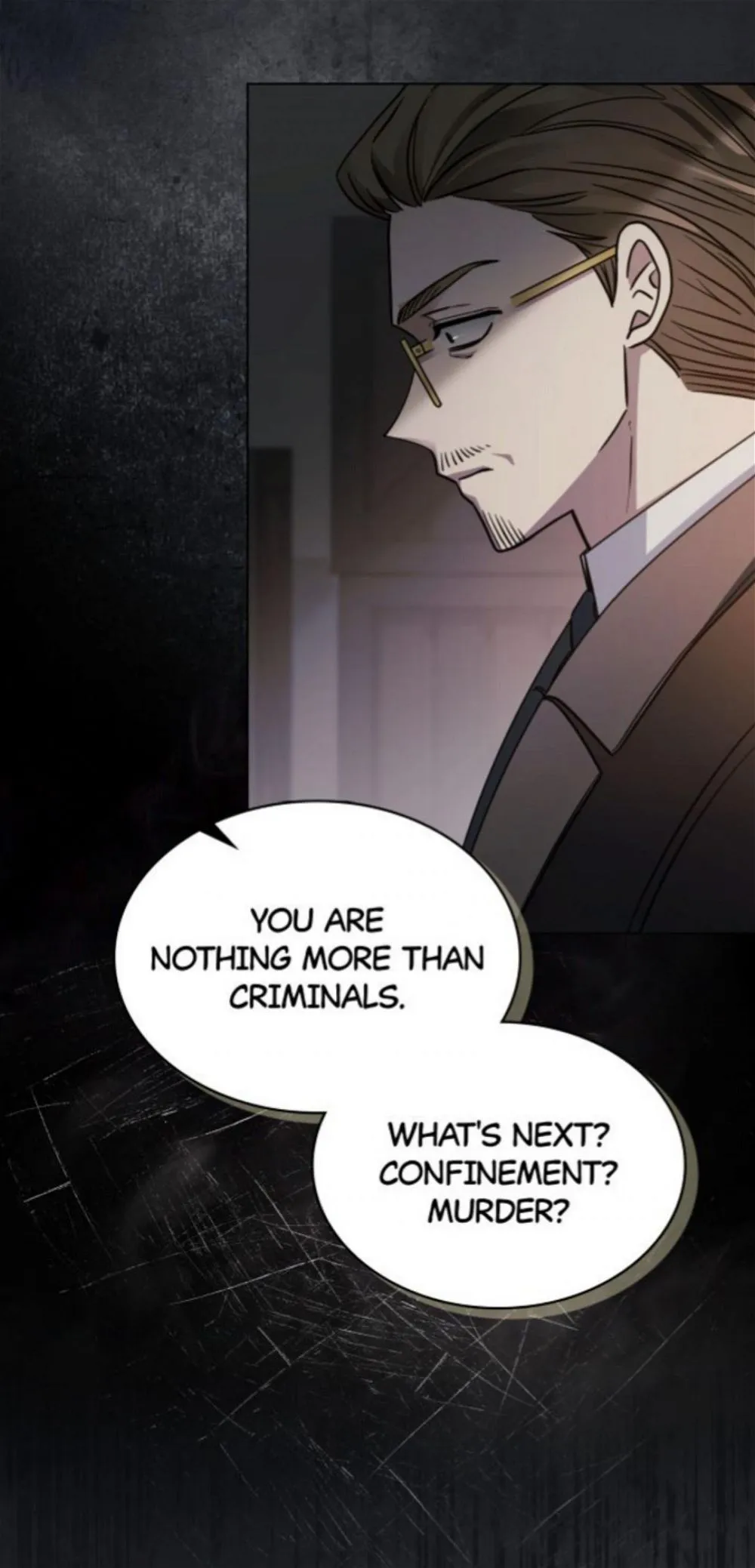 Finding Camellia Chapter 47 Online - página 49