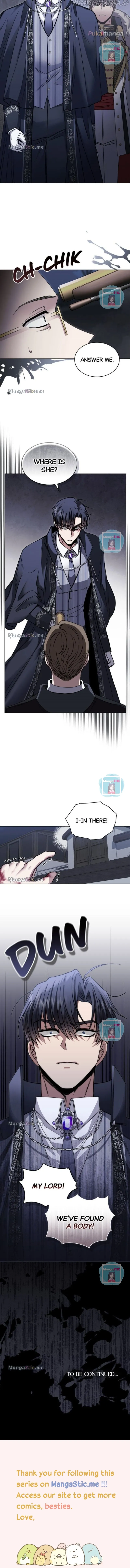 Finding Camellia Chapter 48 Online - página 9