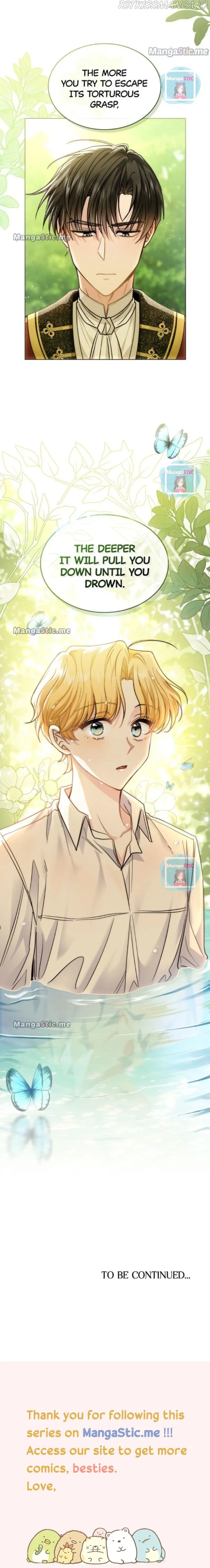 Finding Camellia Chapter 54 Online - página 6