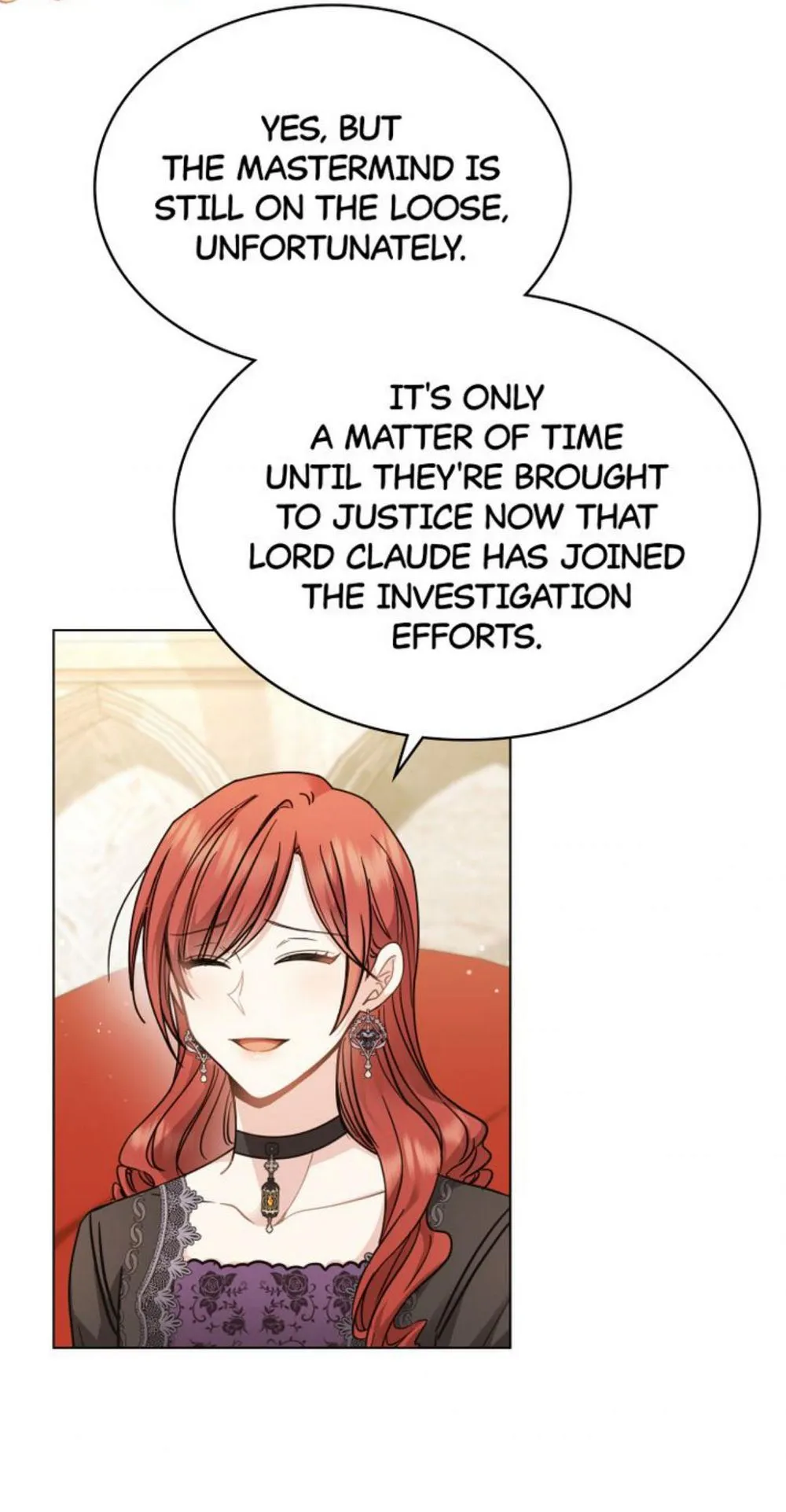 Finding Camellia Chapter 55 Online - página 4