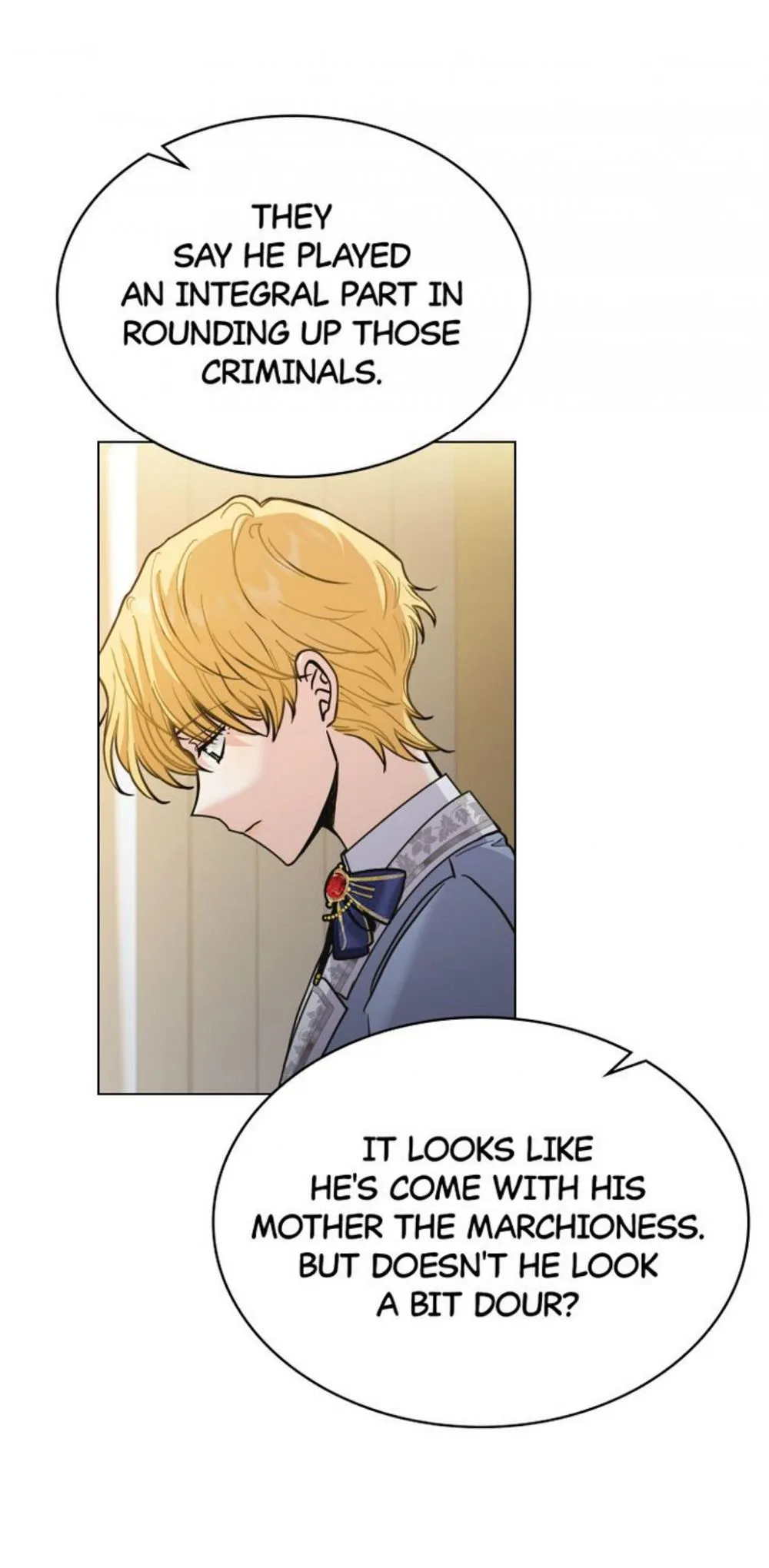 Finding Camellia Chapter 55 Online - página 8