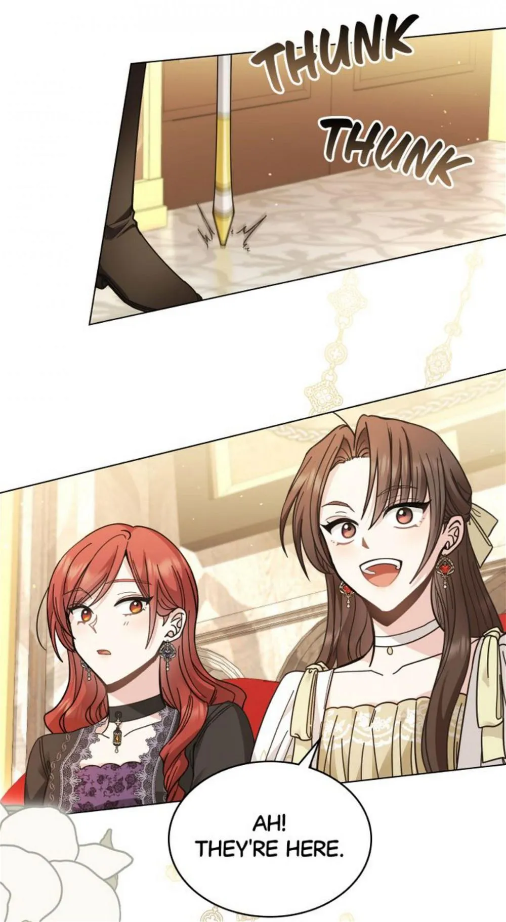 Finding Camellia Chapter 55 Online - página 9