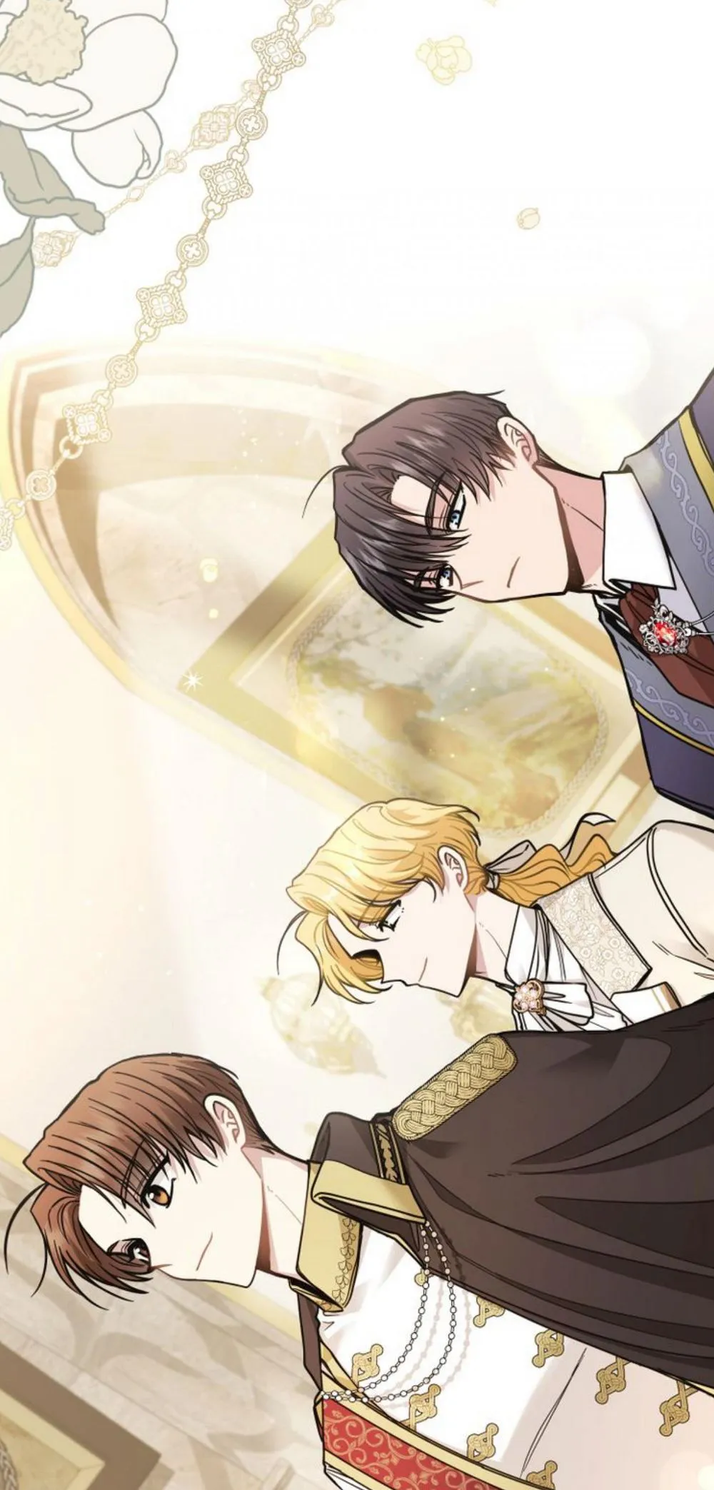 Finding Camellia Chapter 55 Online - página 10