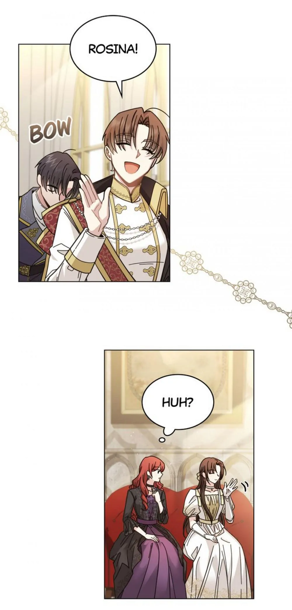 Finding Camellia Chapter 55 Online - página 12