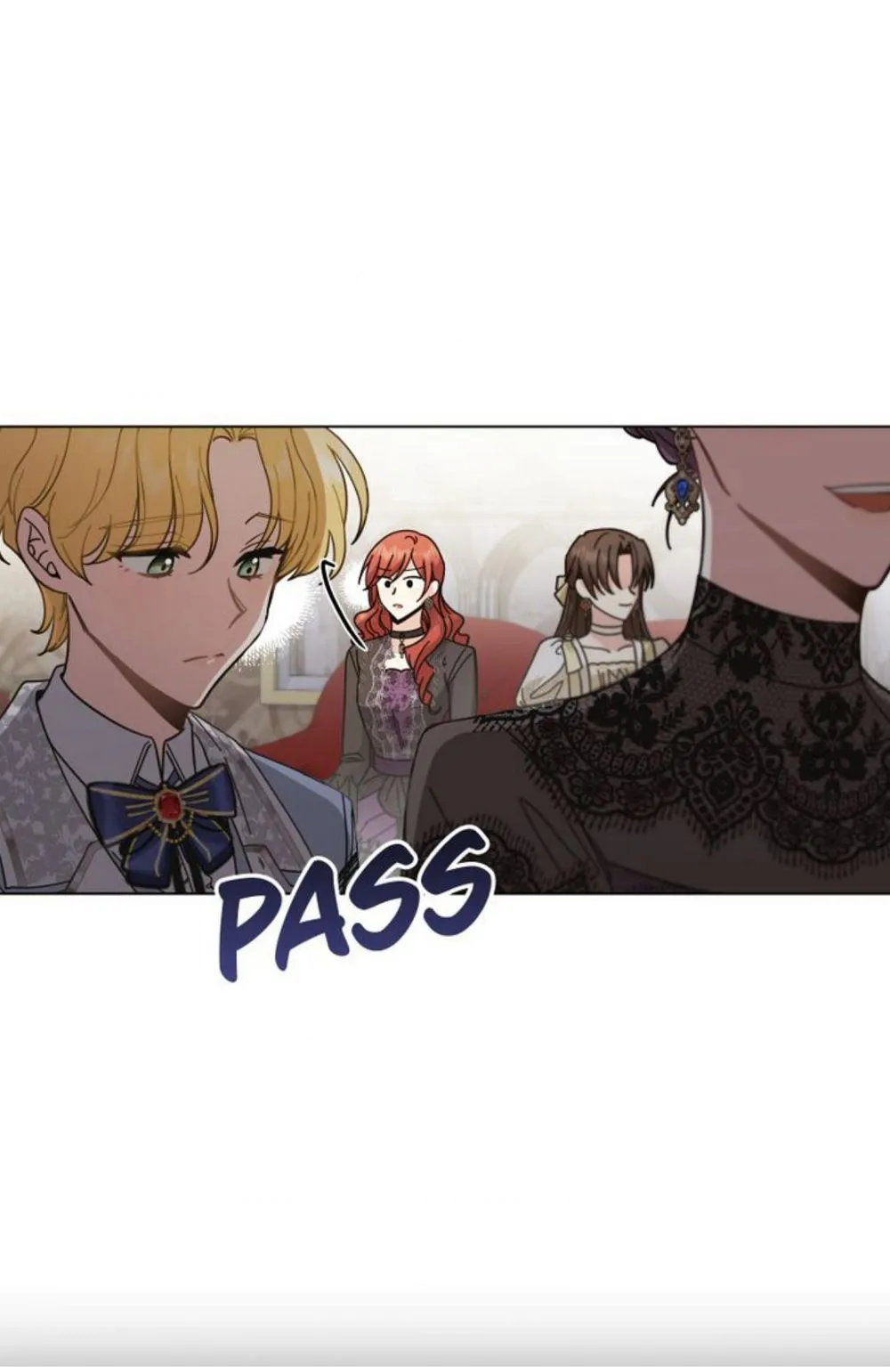 Finding Camellia Chapter 55 Online - página 14