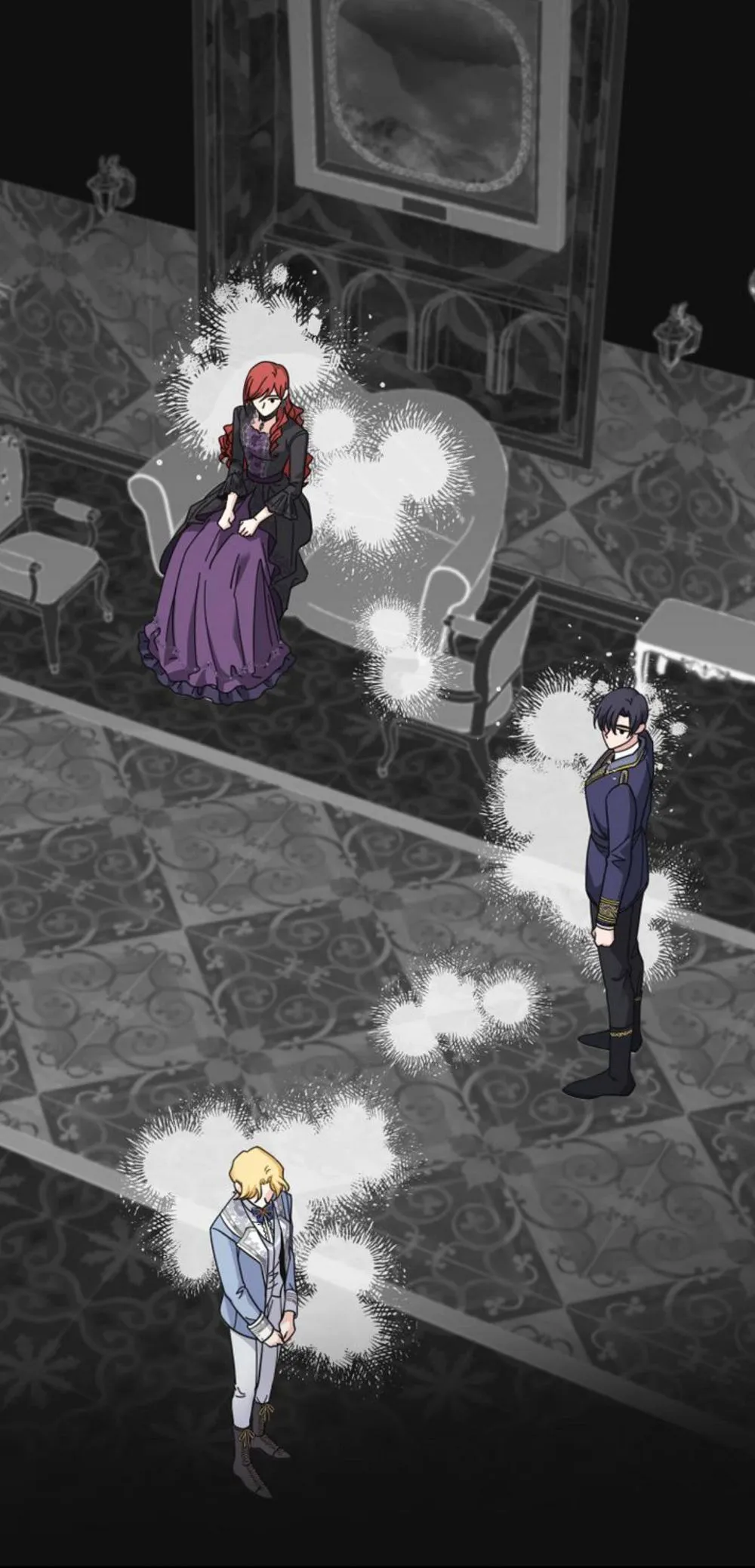 Finding Camellia Chapter 55 Online - página 15