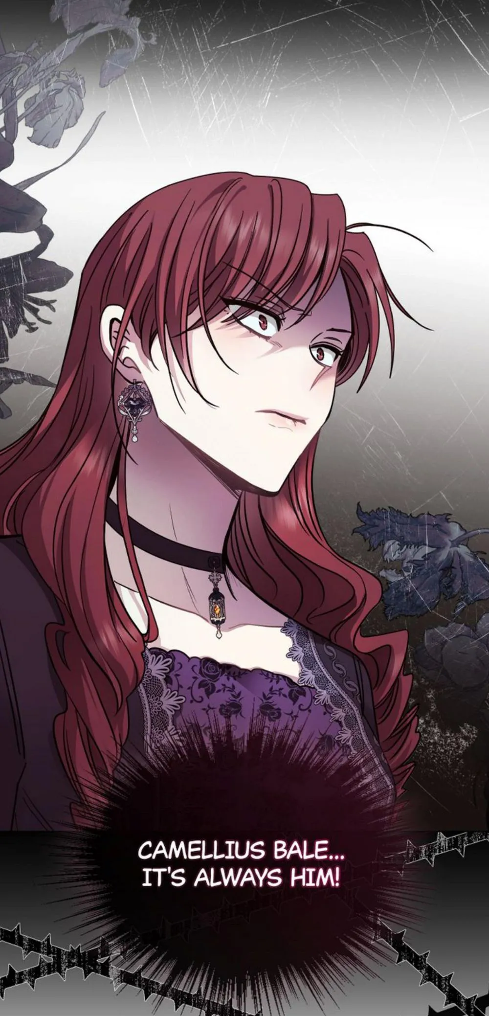 Finding Camellia Chapter 55 Online - página 16