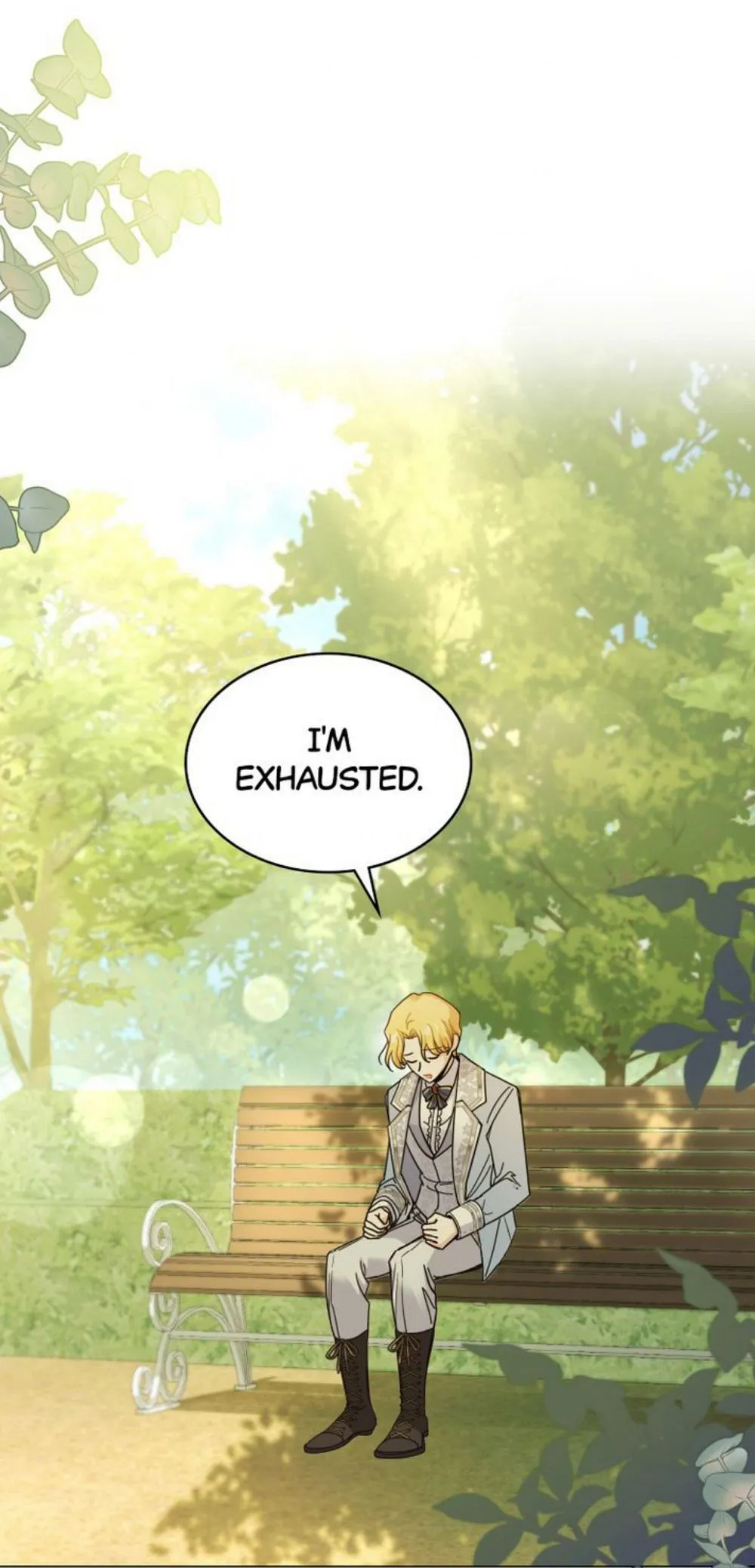 Finding Camellia Chapter 55 Online - página 17