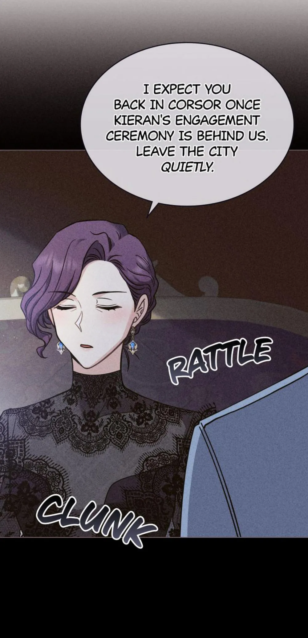 Finding Camellia Chapter 55 Online - página 19