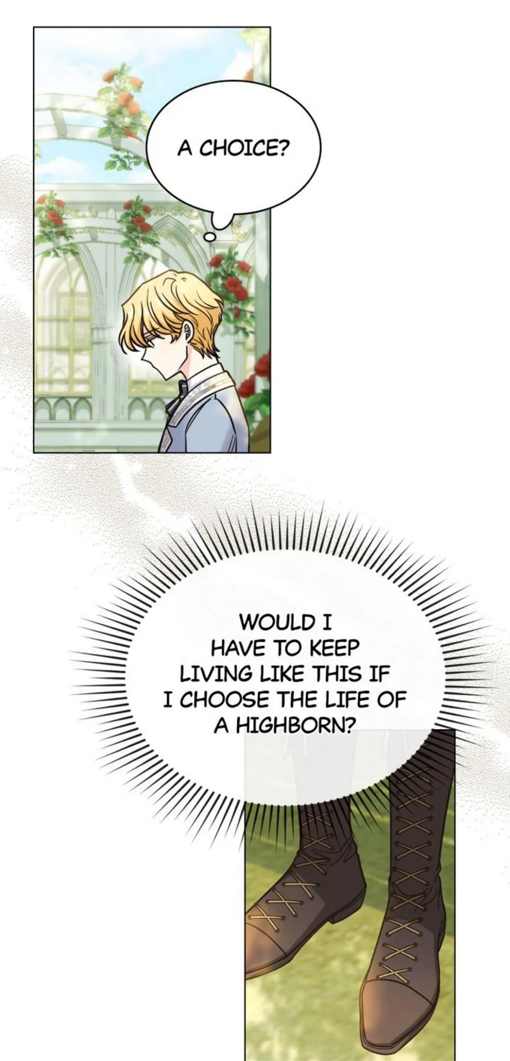 Finding Camellia Chapter 55 Online - página 22