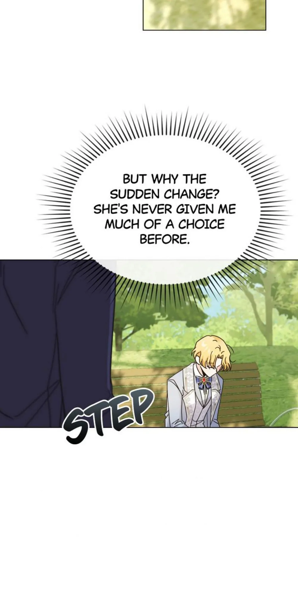 Finding Camellia Chapter 55 Online - página 23