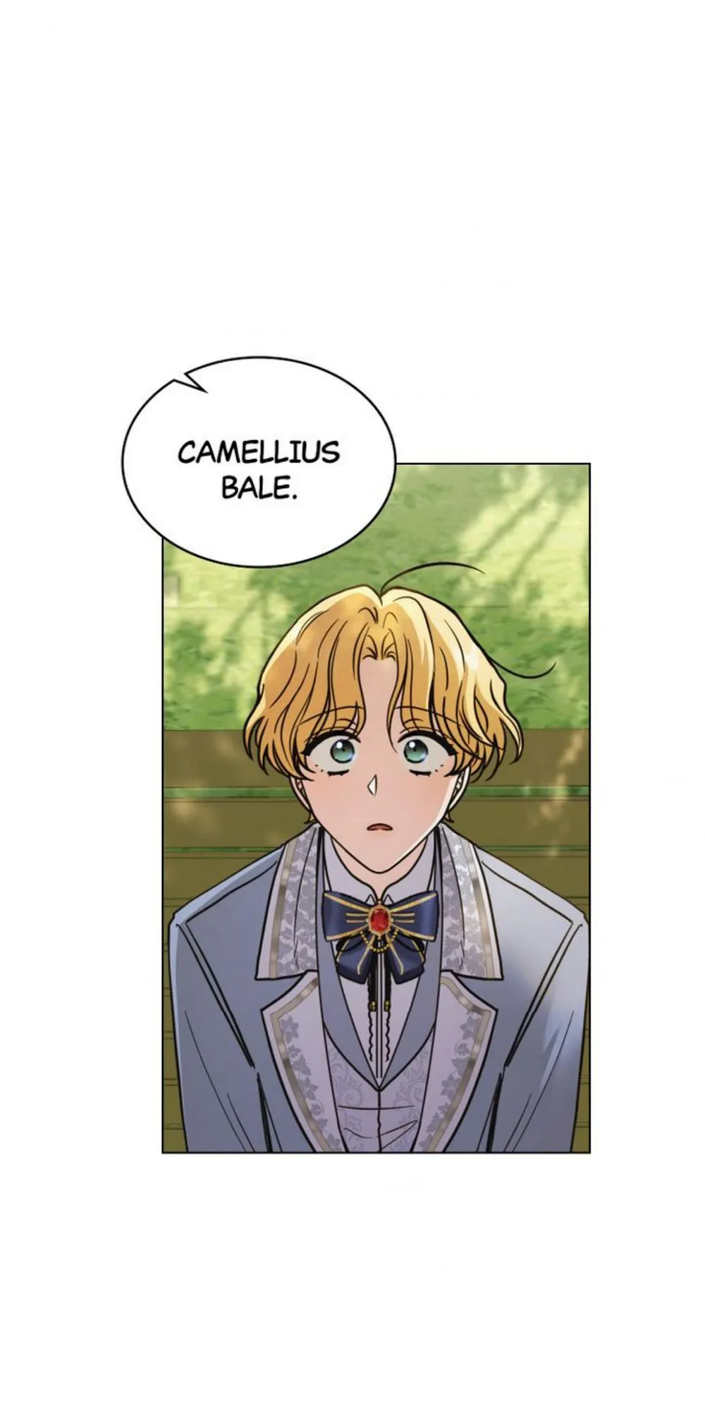Finding Camellia Chapter 55 Online - página 24