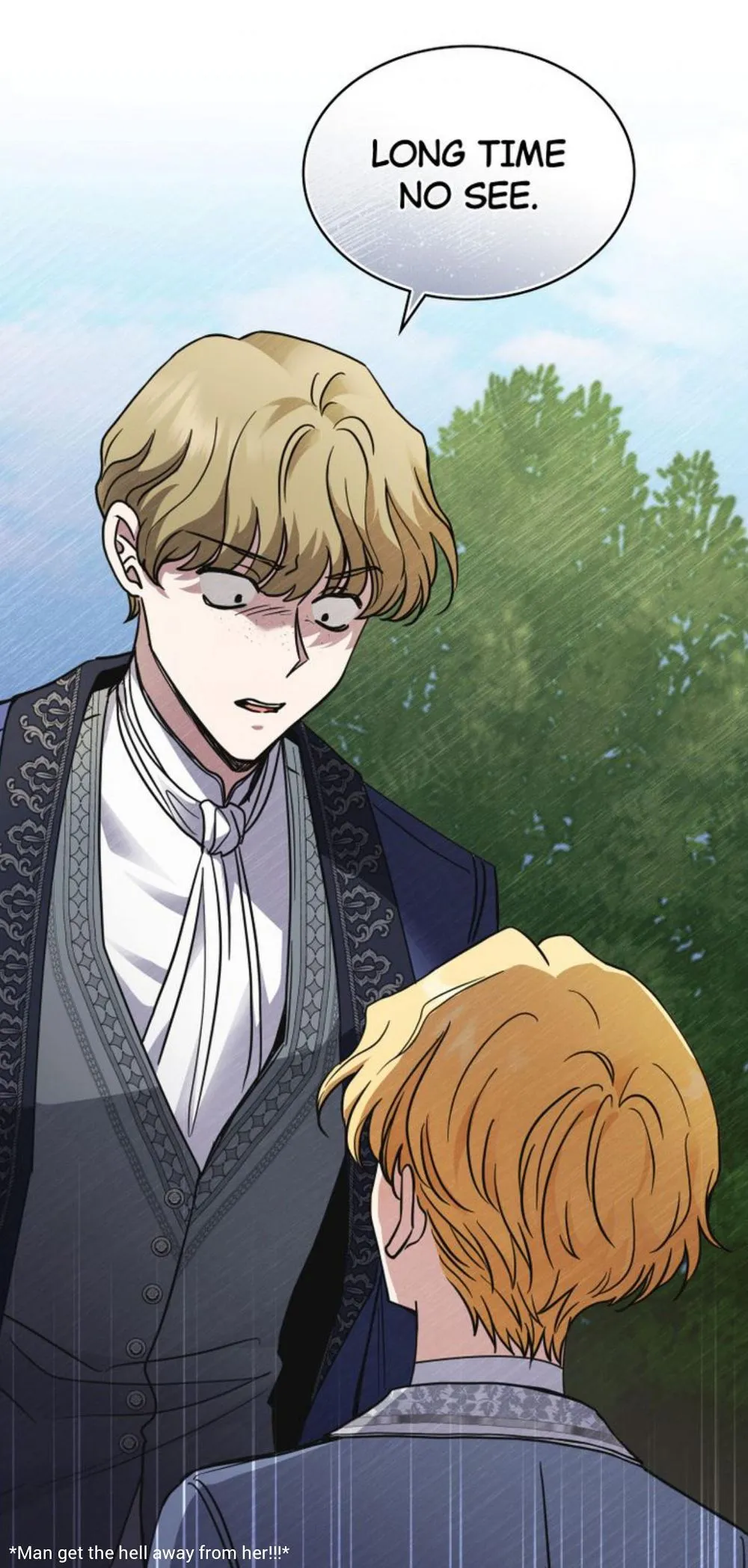 Finding Camellia Chapter 55 Online - página 25