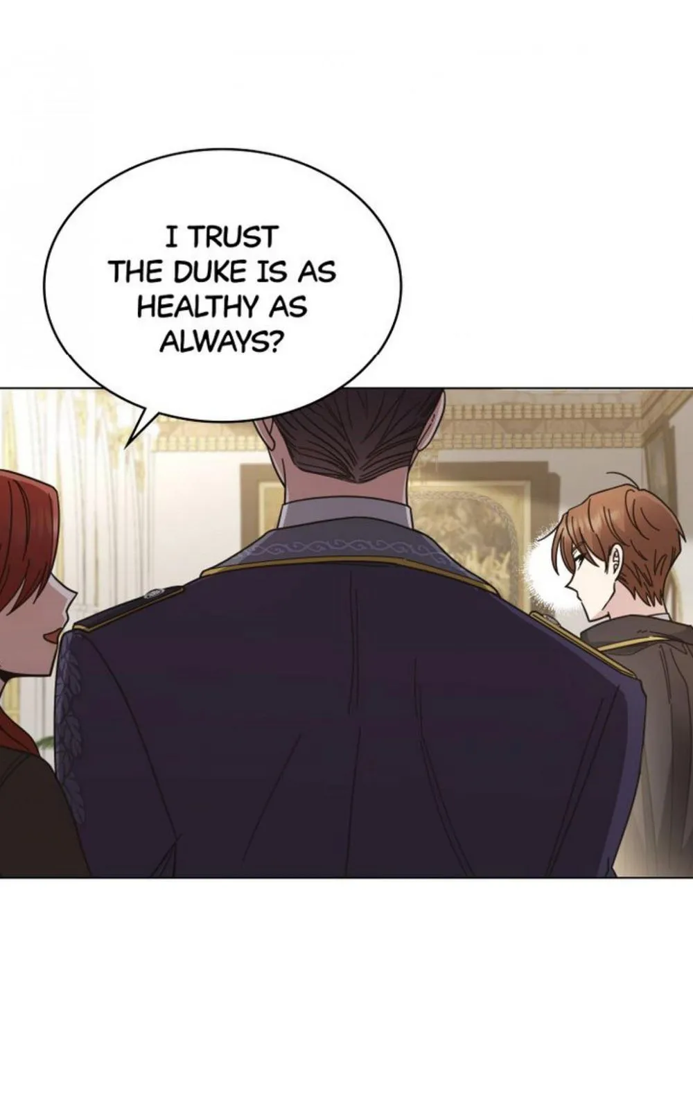 Finding Camellia Chapter 55 Online - página 31