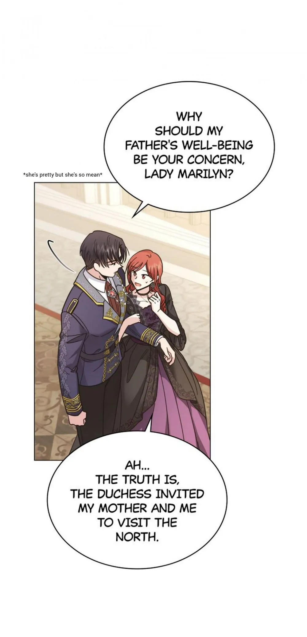 Finding Camellia Chapter 55 Online - página 32