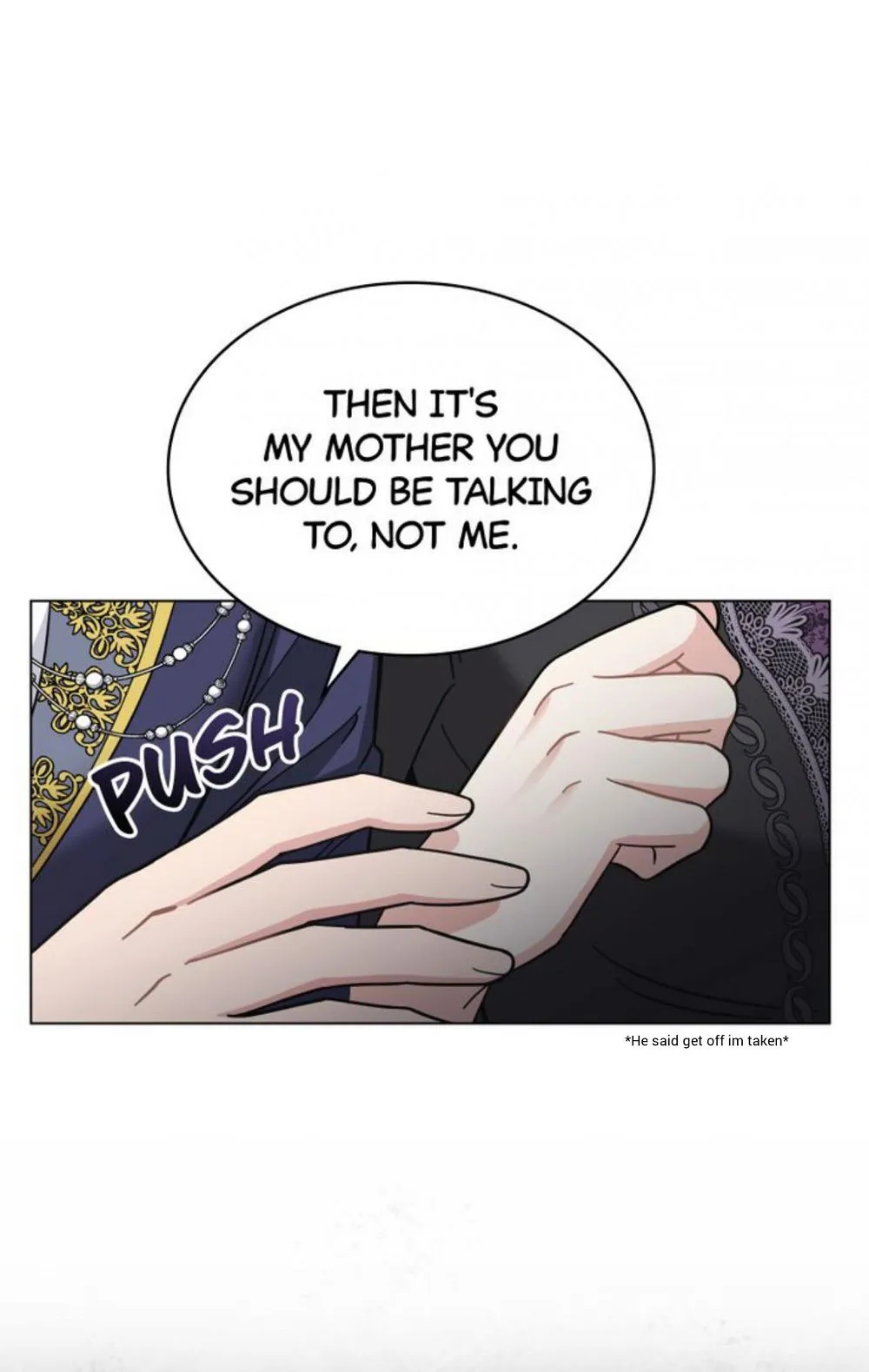 Finding Camellia Chapter 55 Online - página 34