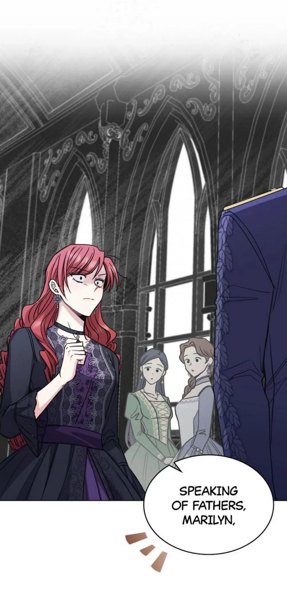 Finding Camellia Chapter 55 Online - página 35