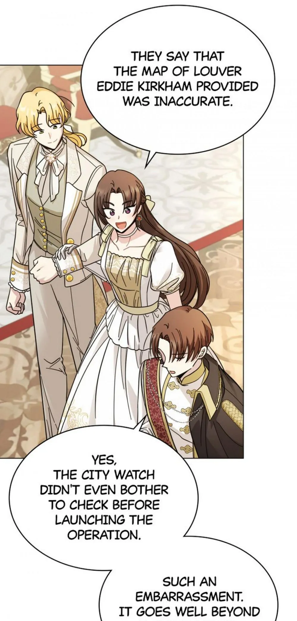 Finding Camellia Chapter 55 Online - página 38