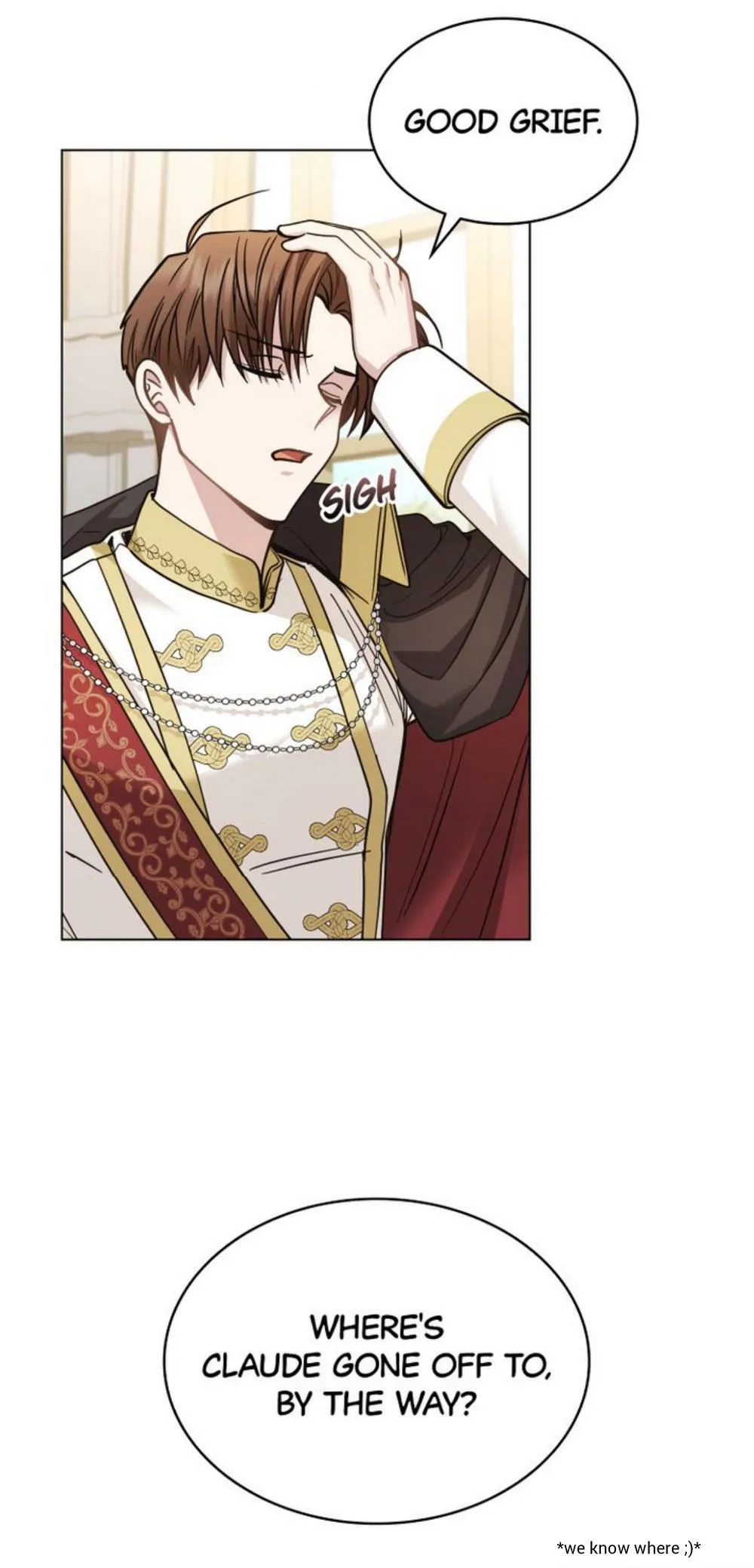 Finding Camellia Chapter 55 Online - página 42