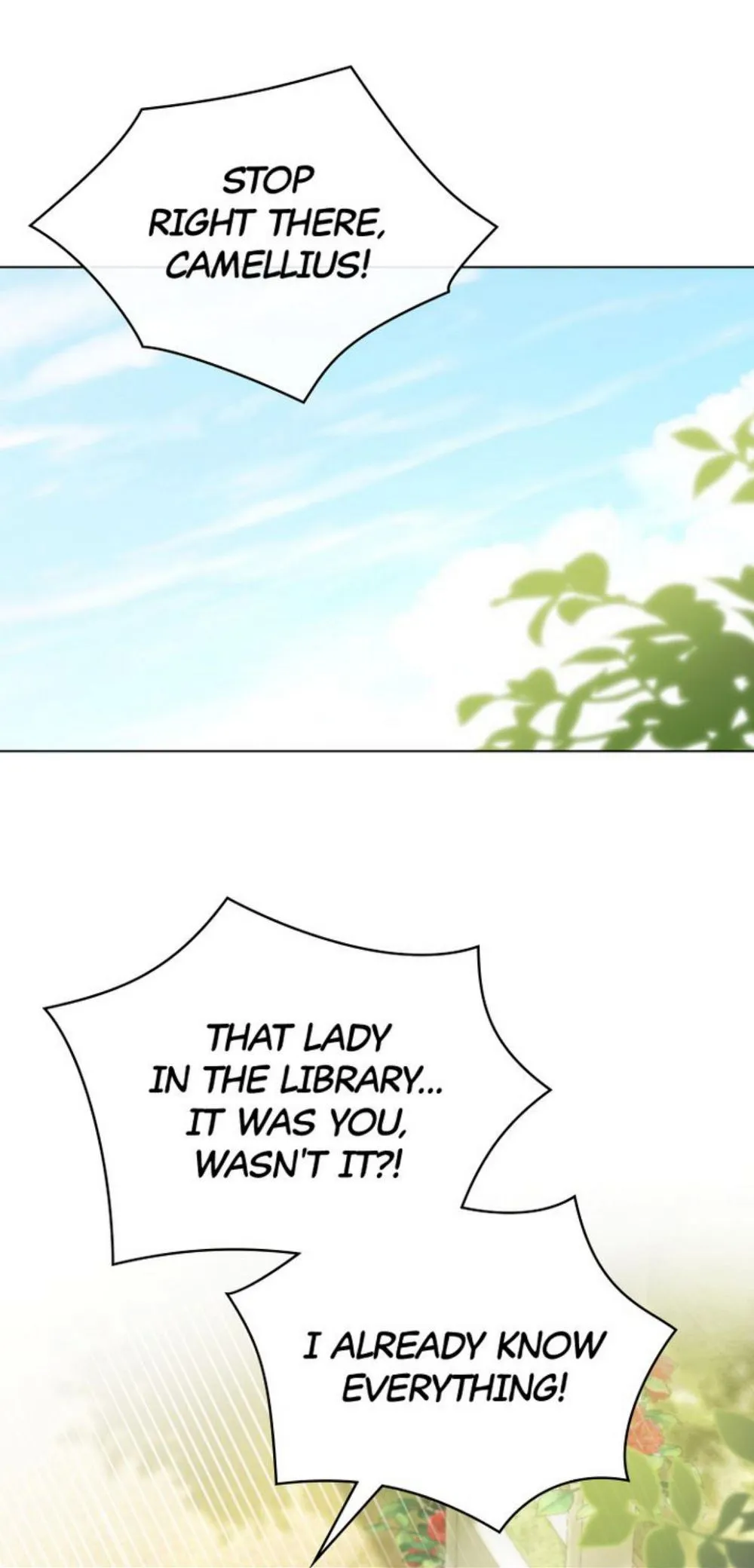 Finding Camellia Chapter 55 Online - página 43
