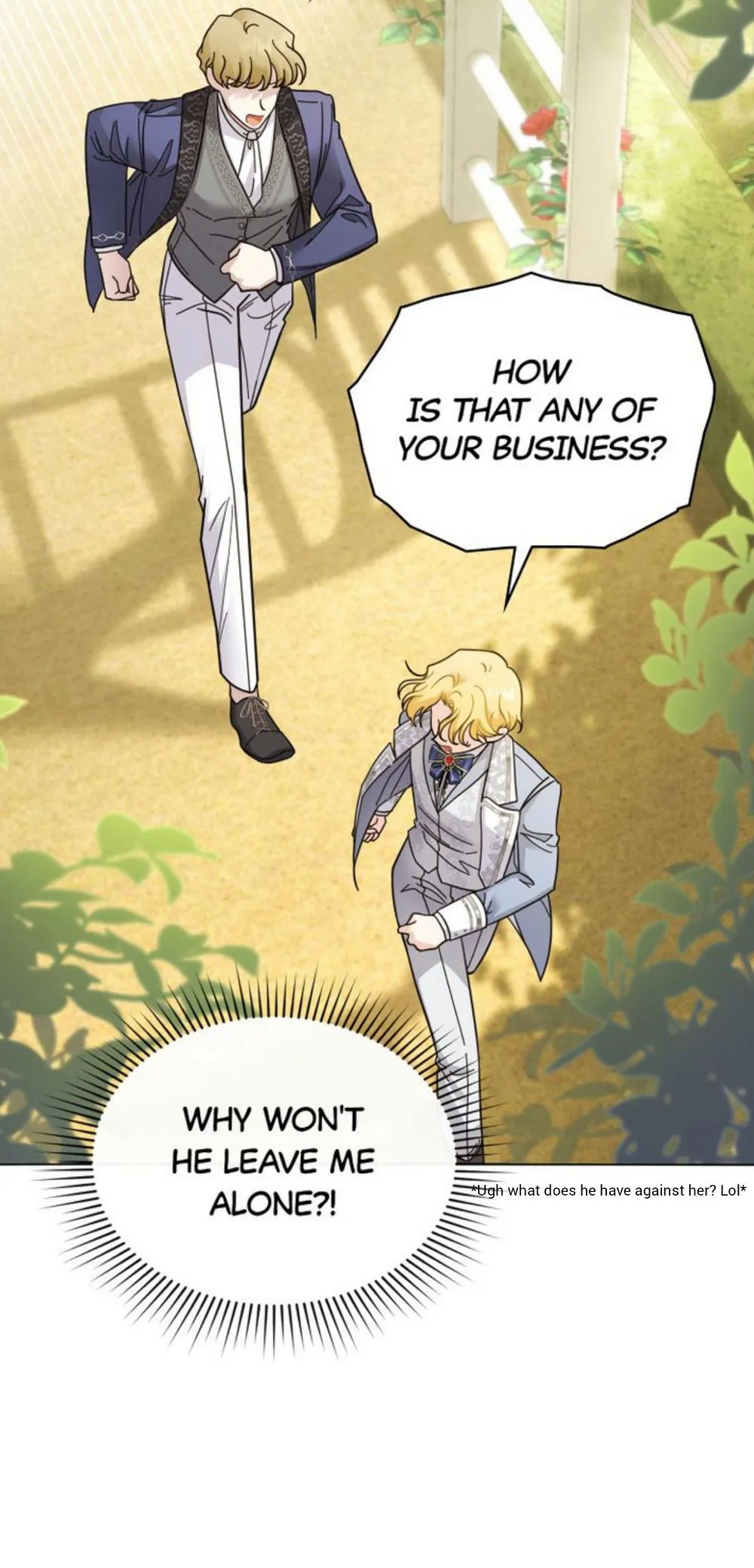 Finding Camellia Chapter 55 Online - página 44