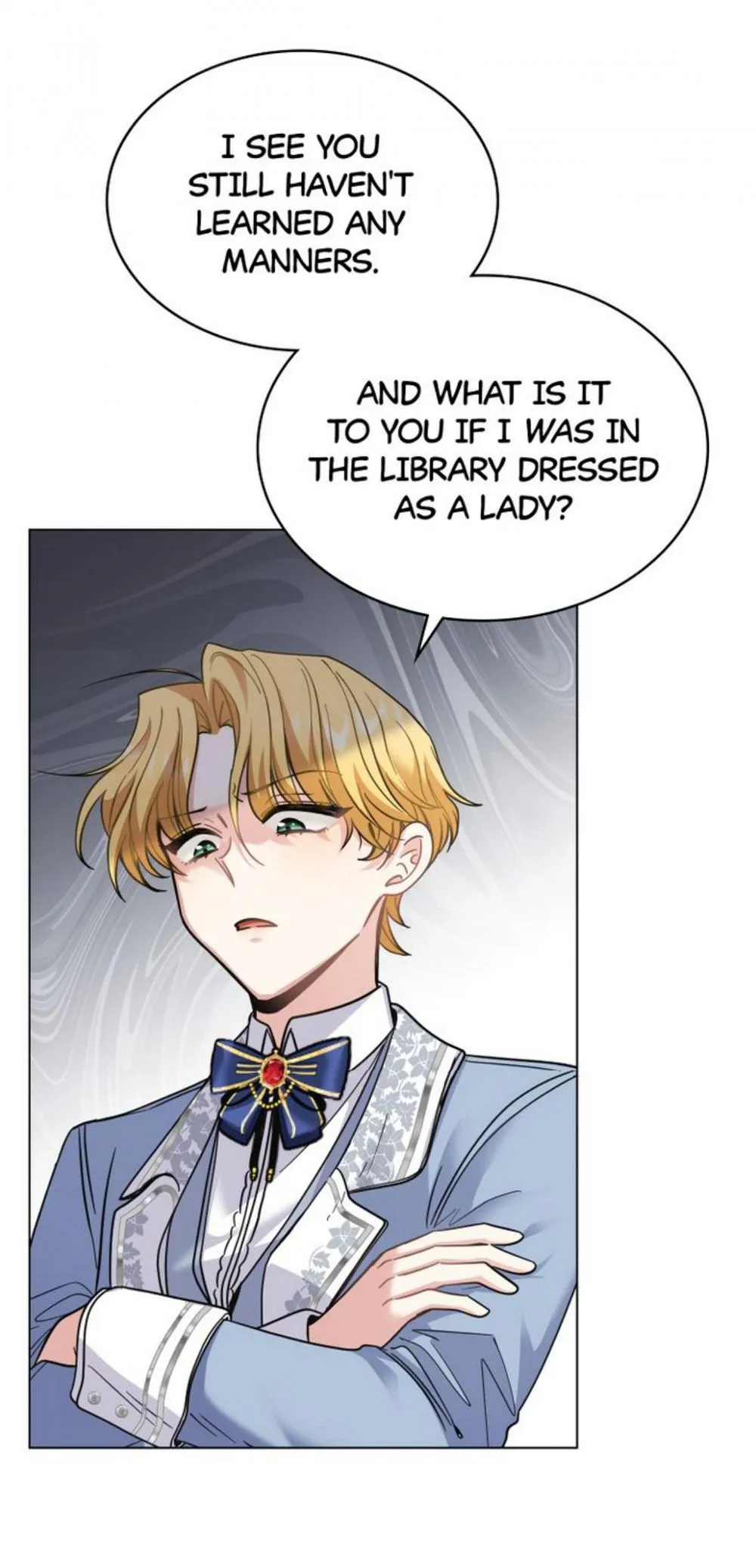 Finding Camellia Chapter 55 Online - página 48
