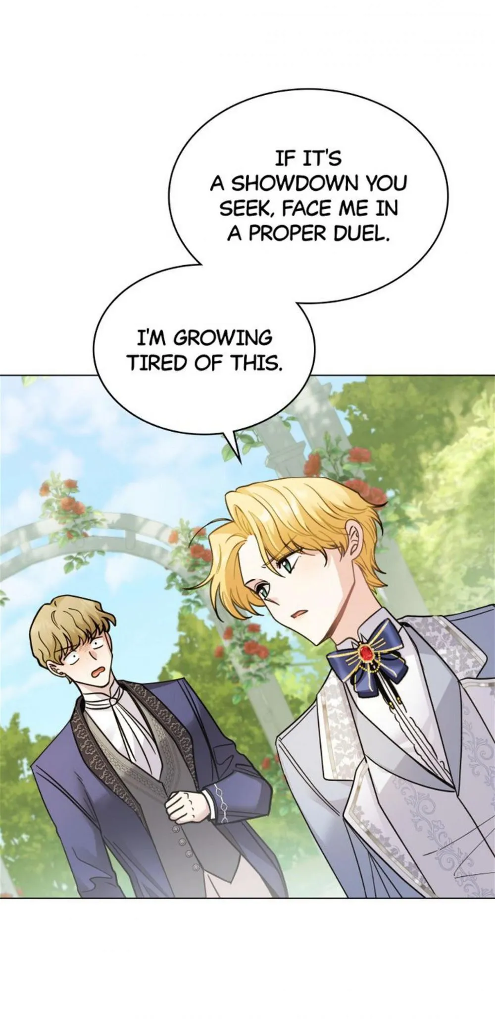 Finding Camellia Chapter 55 Online - página 50
