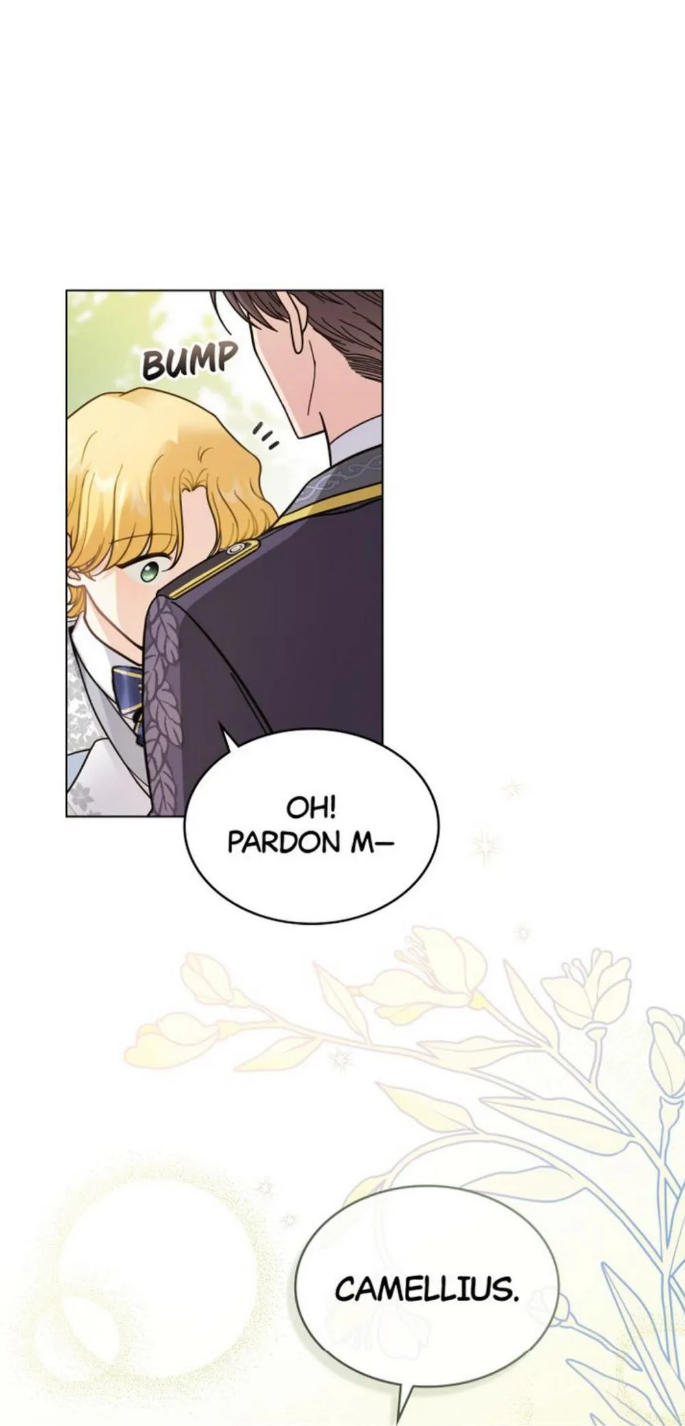 Finding Camellia Chapter 55 Online - página 51