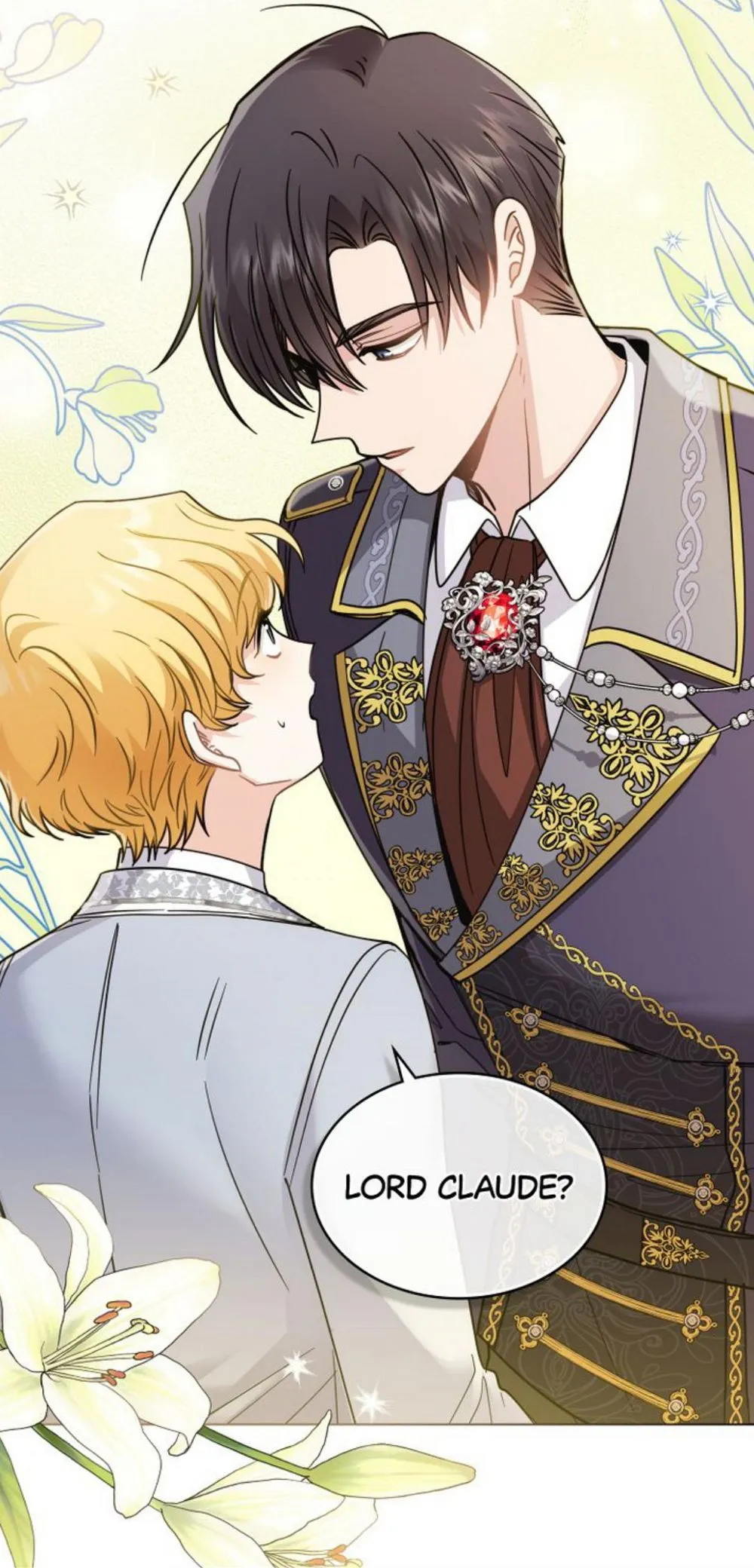 Finding Camellia Chapter 55 Online - página 52