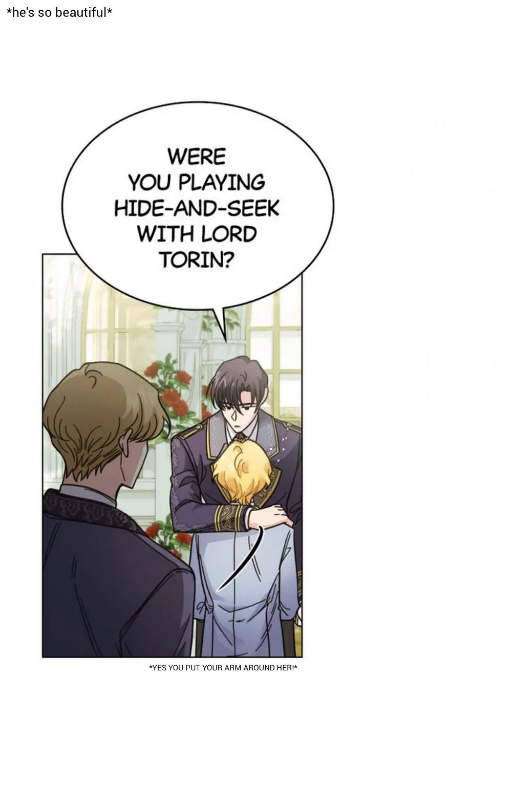 Finding Camellia Chapter 55 Online - página 53