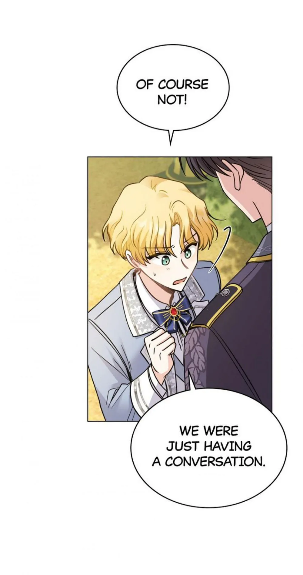 Finding Camellia Chapter 55 Online - página 54