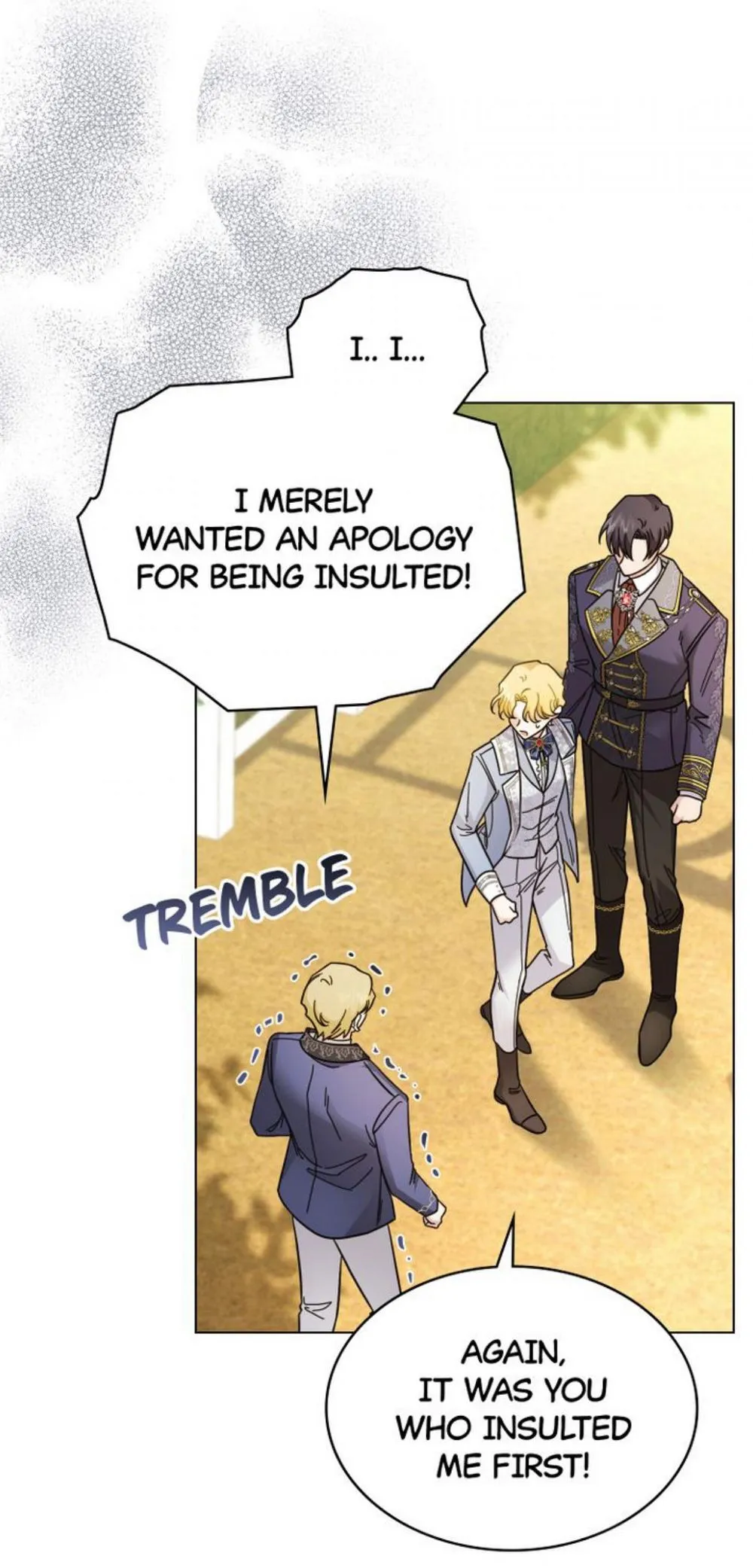Finding Camellia Chapter 55 Online - página 57